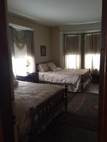 Deluxe Double Room with Bath