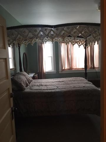Triple Room with Bathroom