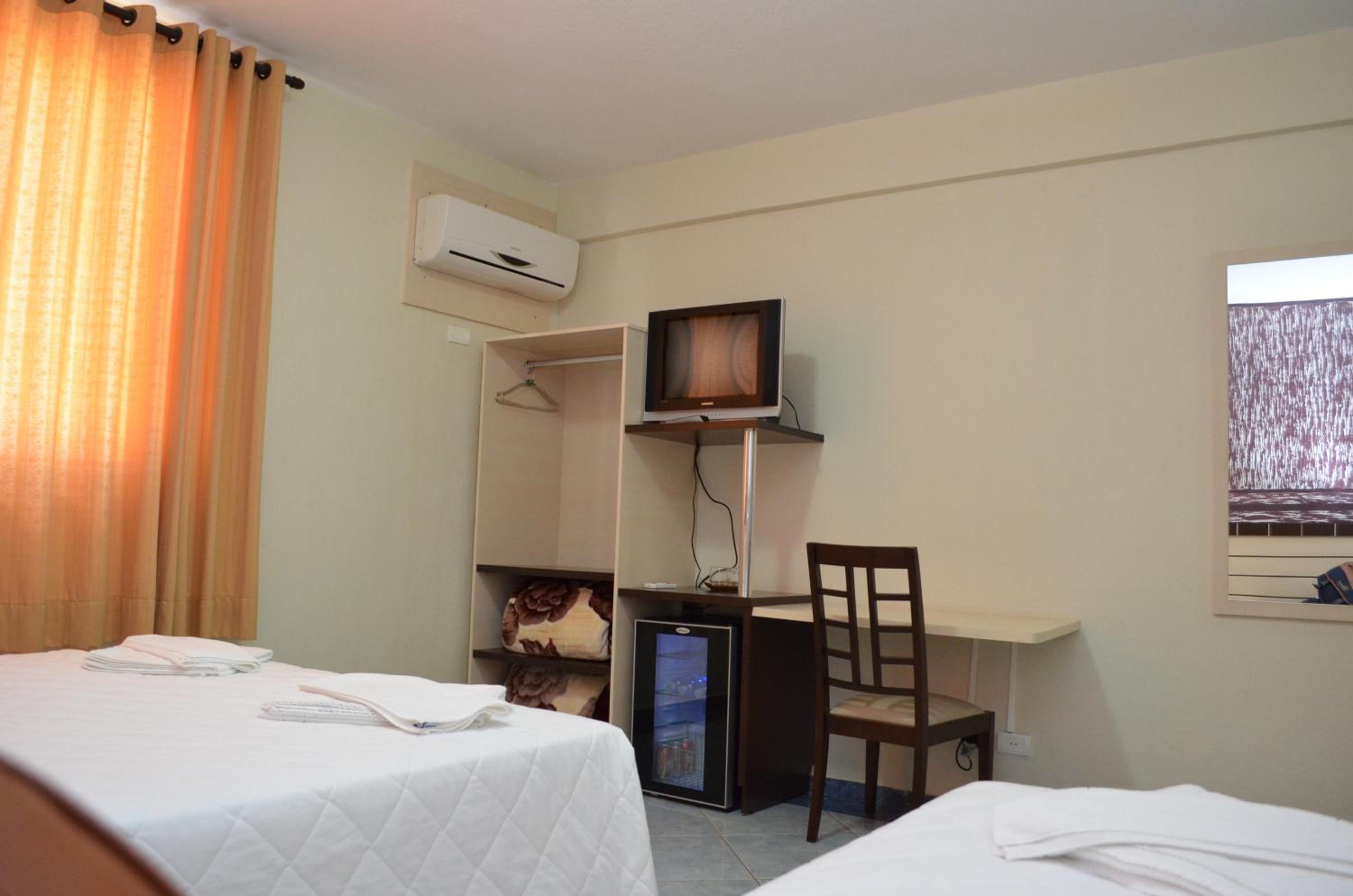 Deluxe Quadruple Room photo 2