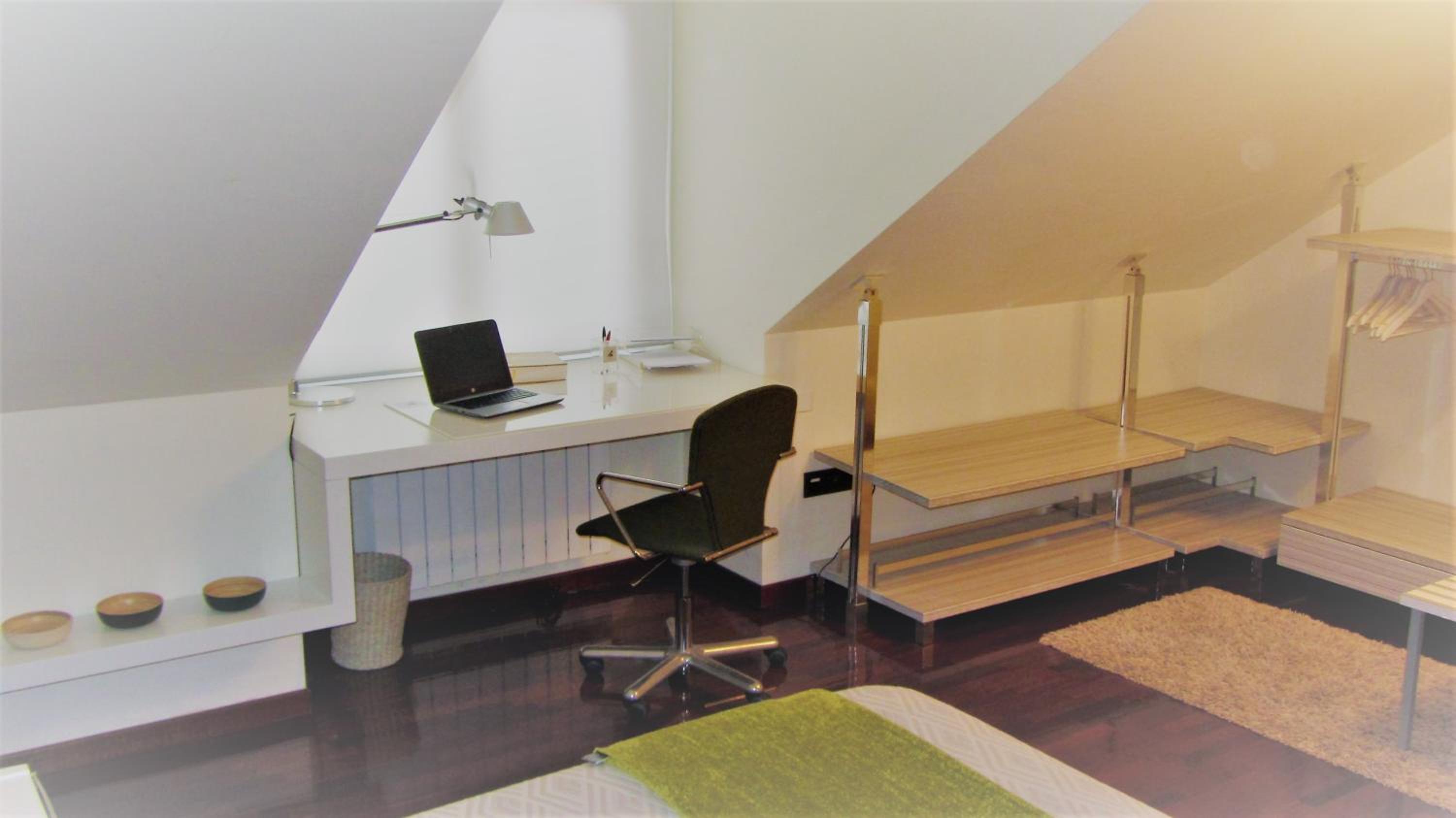 Apartamento Superior