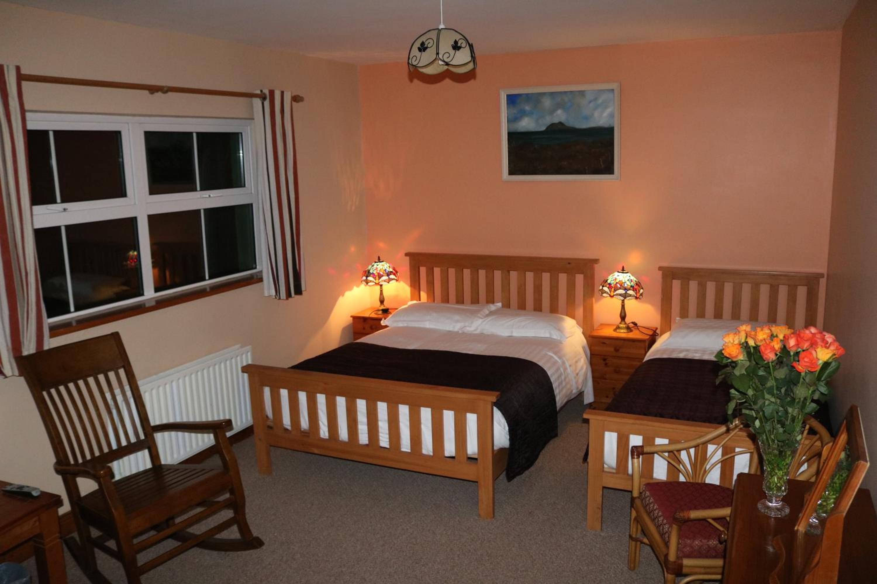 Twin Room photo 2