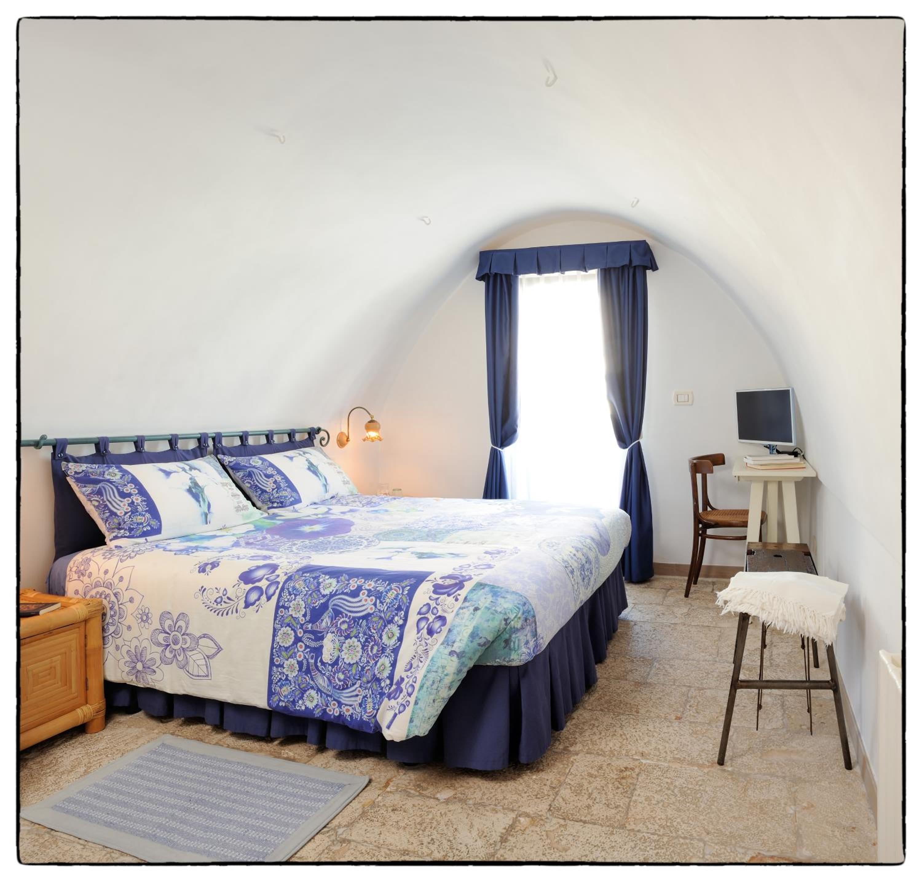 Double or Twin Room photo 1