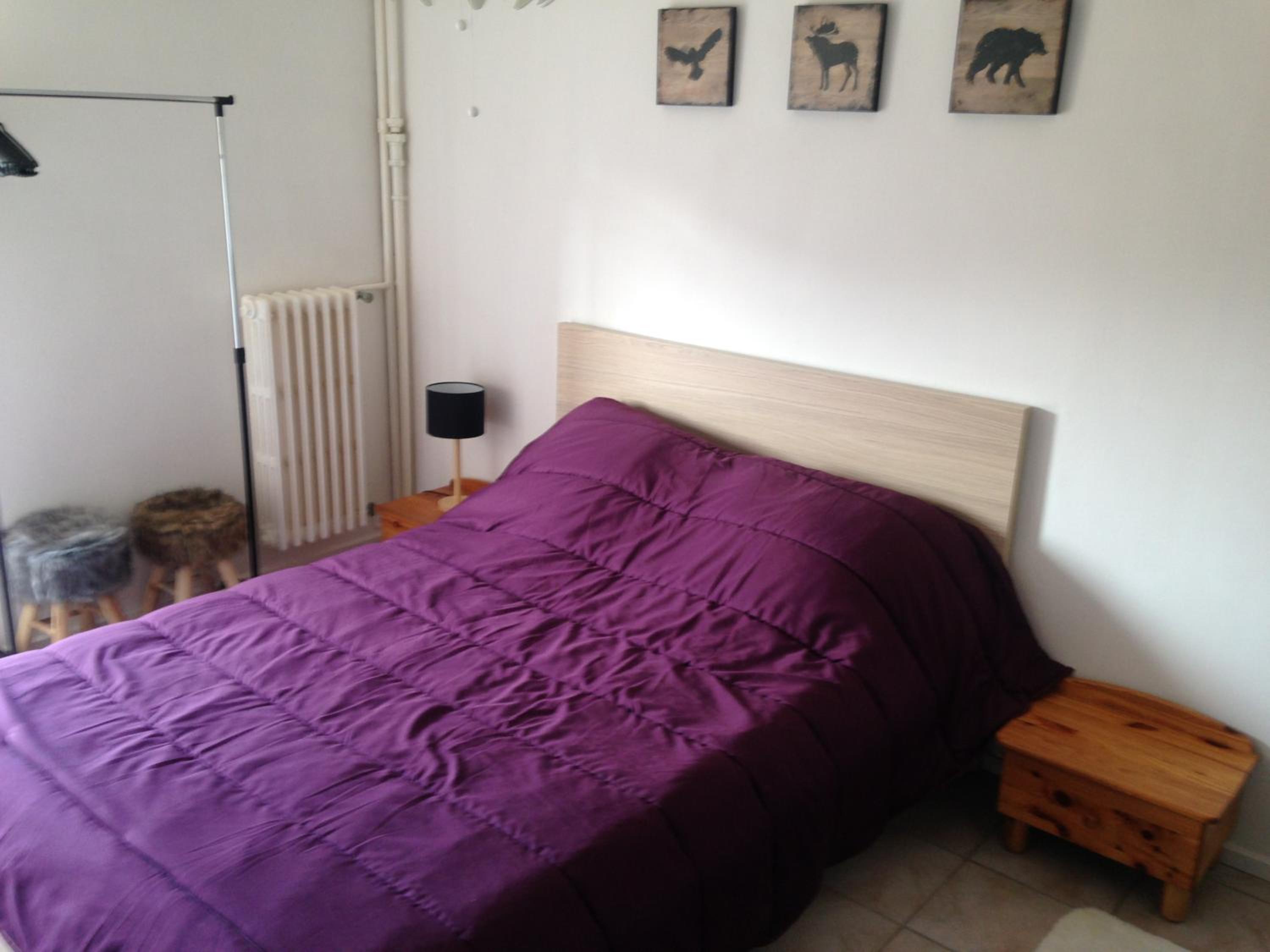 Apartment photo 1