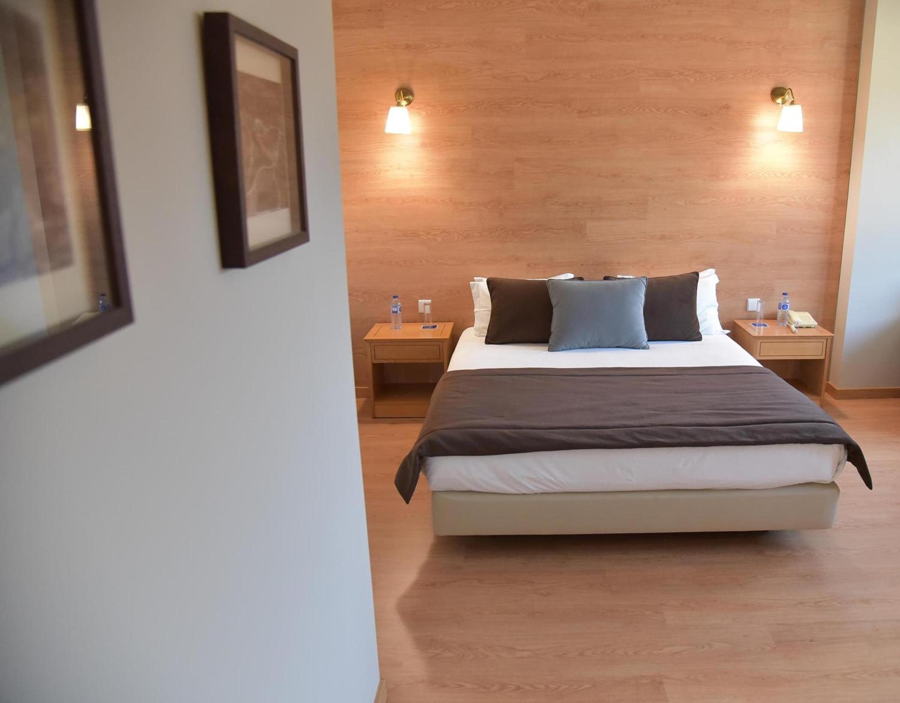 Double/Twin Room with New Year's Package