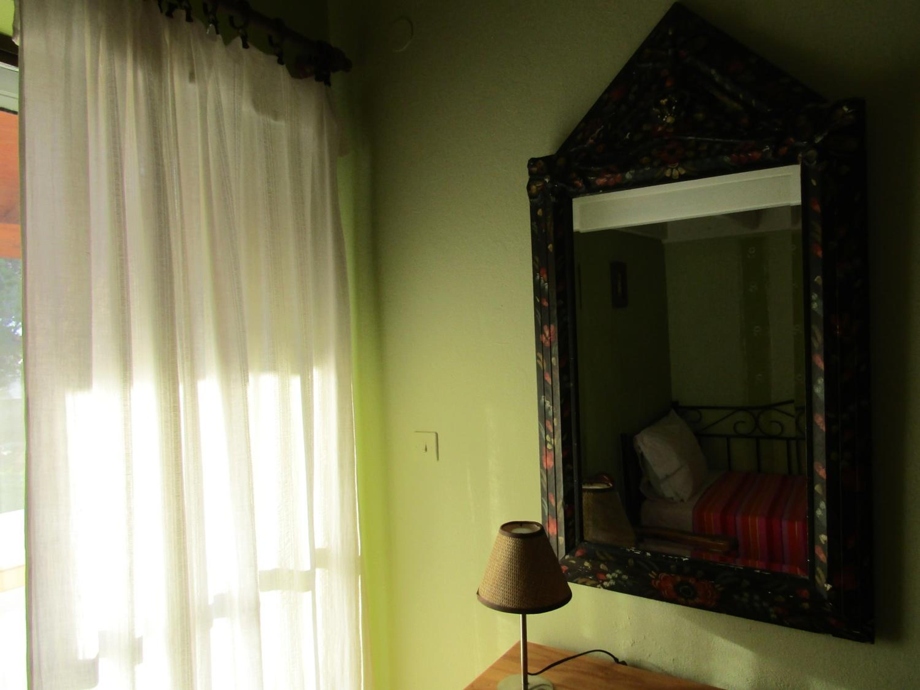 Studio with Mountain View