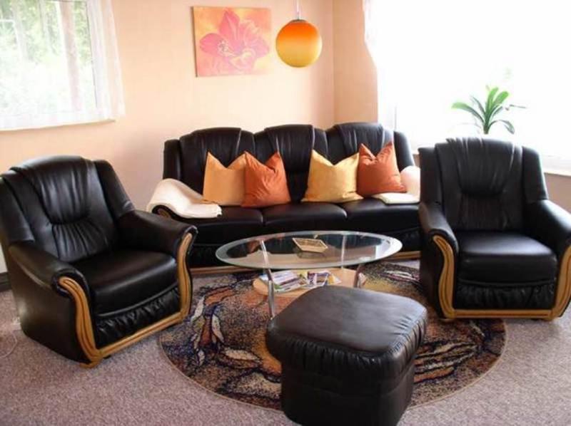 Apartment with Terrace photo 1