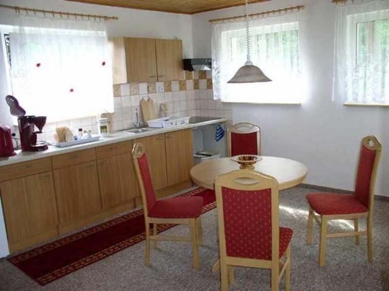 Apartment with Terrace photo 3