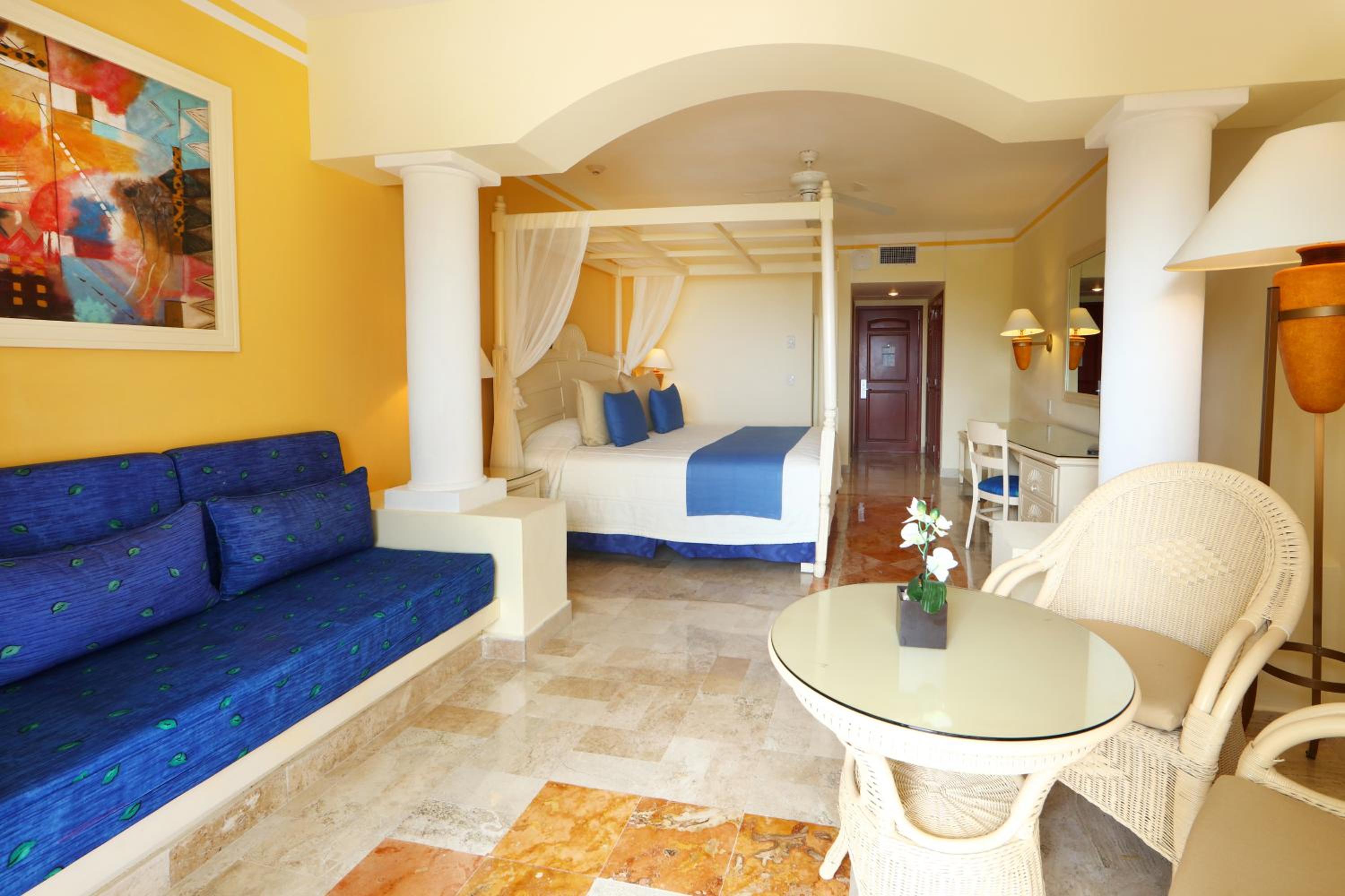 Junior Suite Superior (1 Adult)