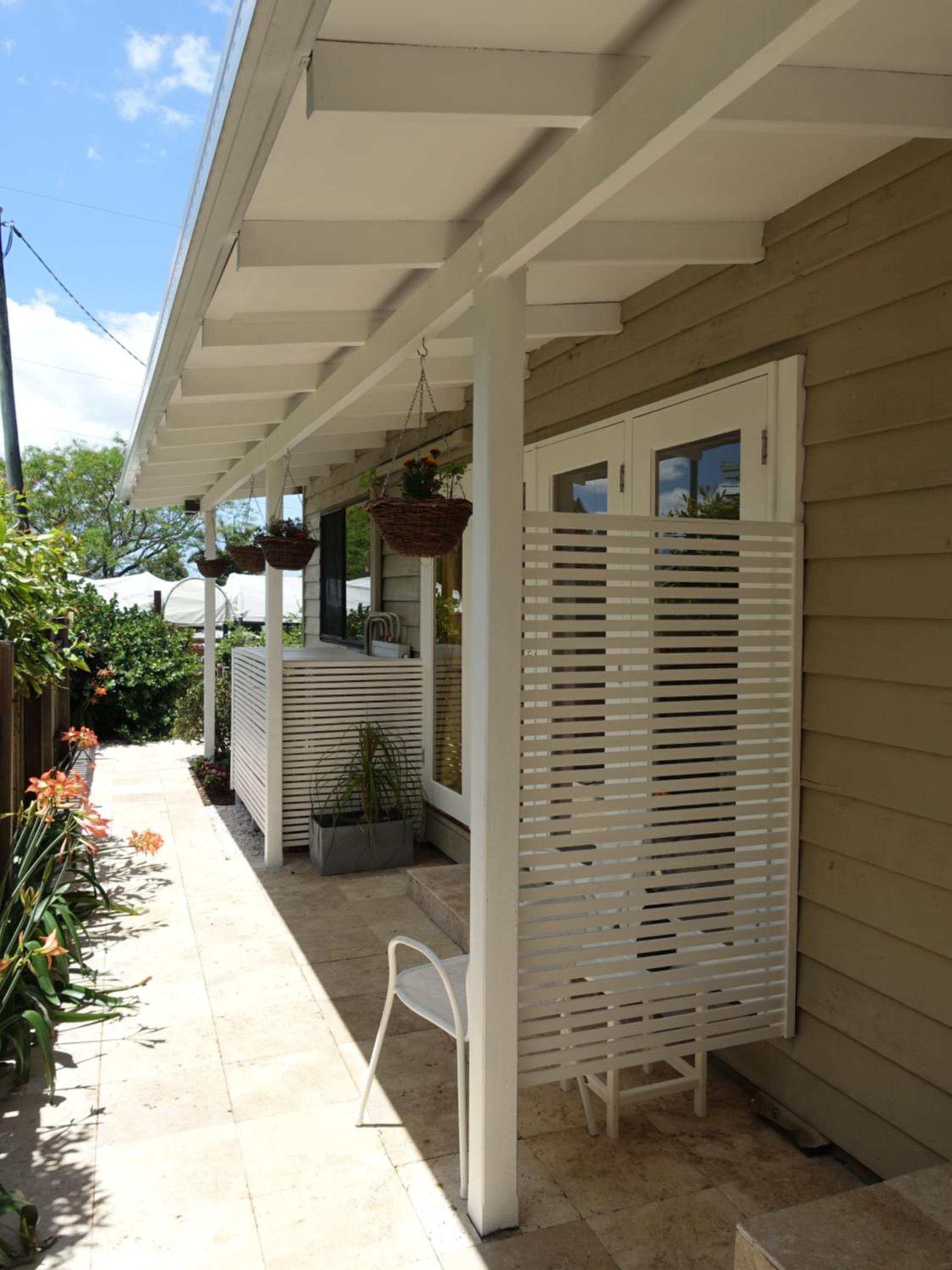 Queen Room with Balcony photo 3