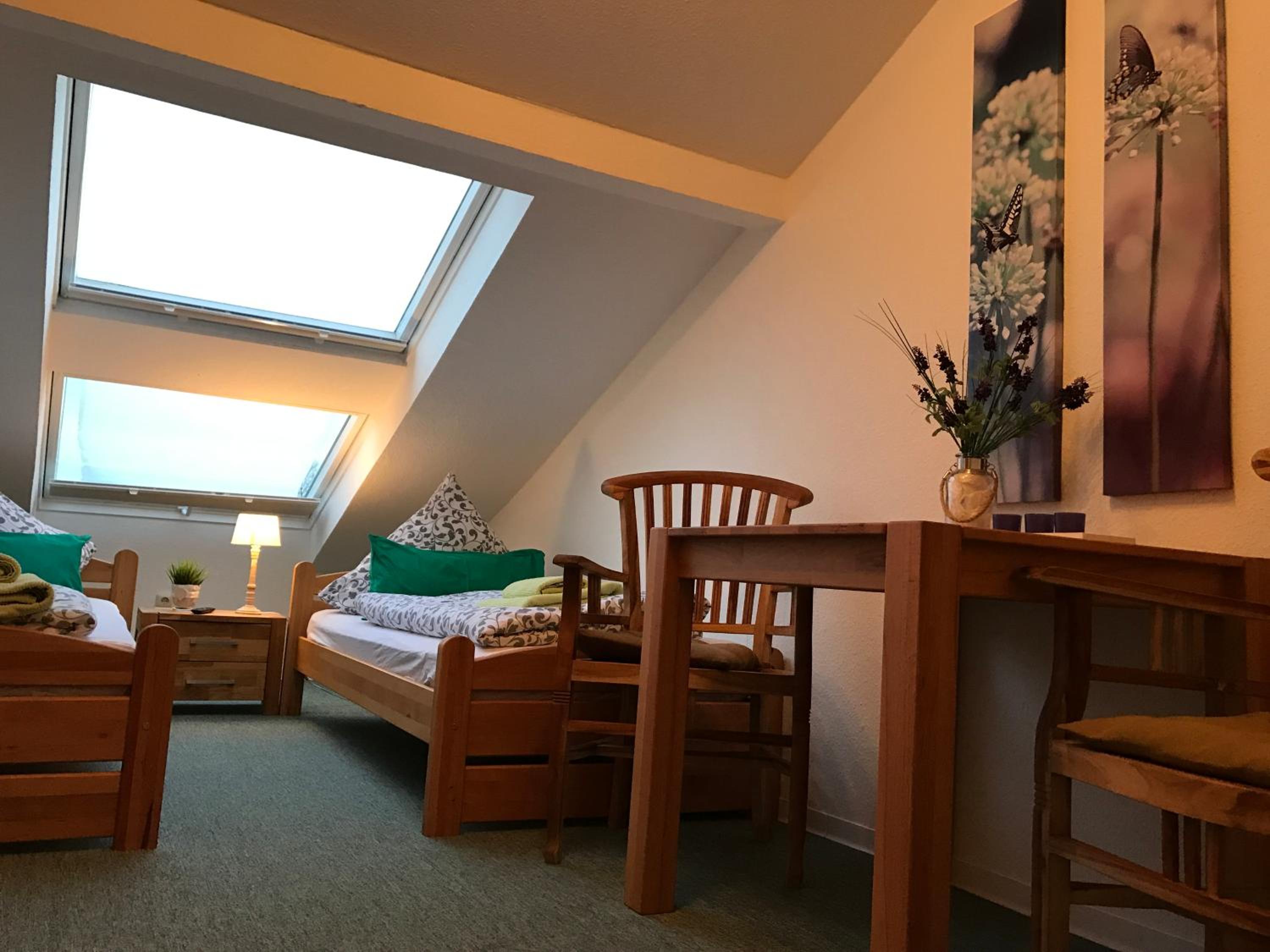 Double Room - Photo 8