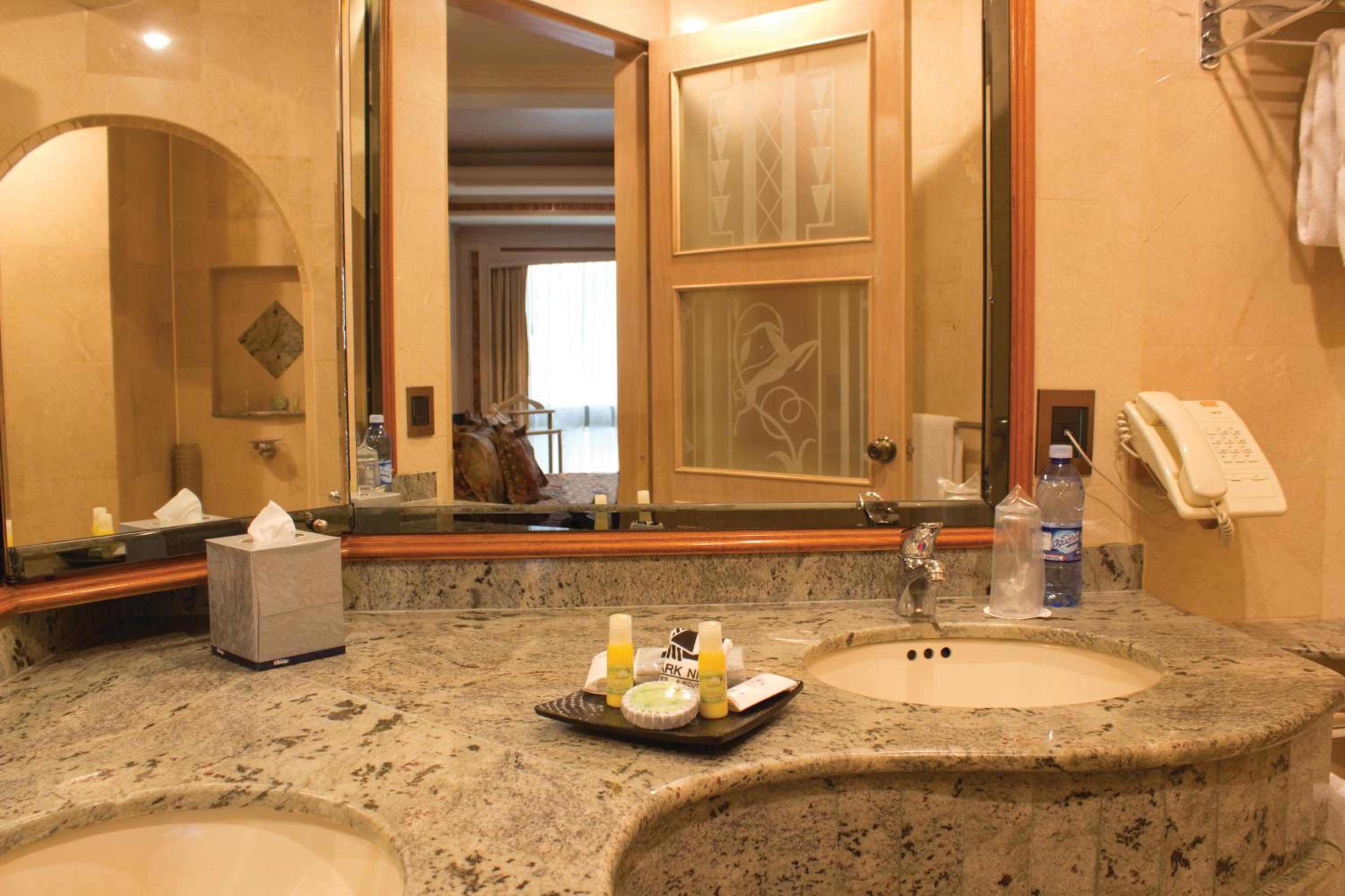 Deluxe King Room - Photo 19