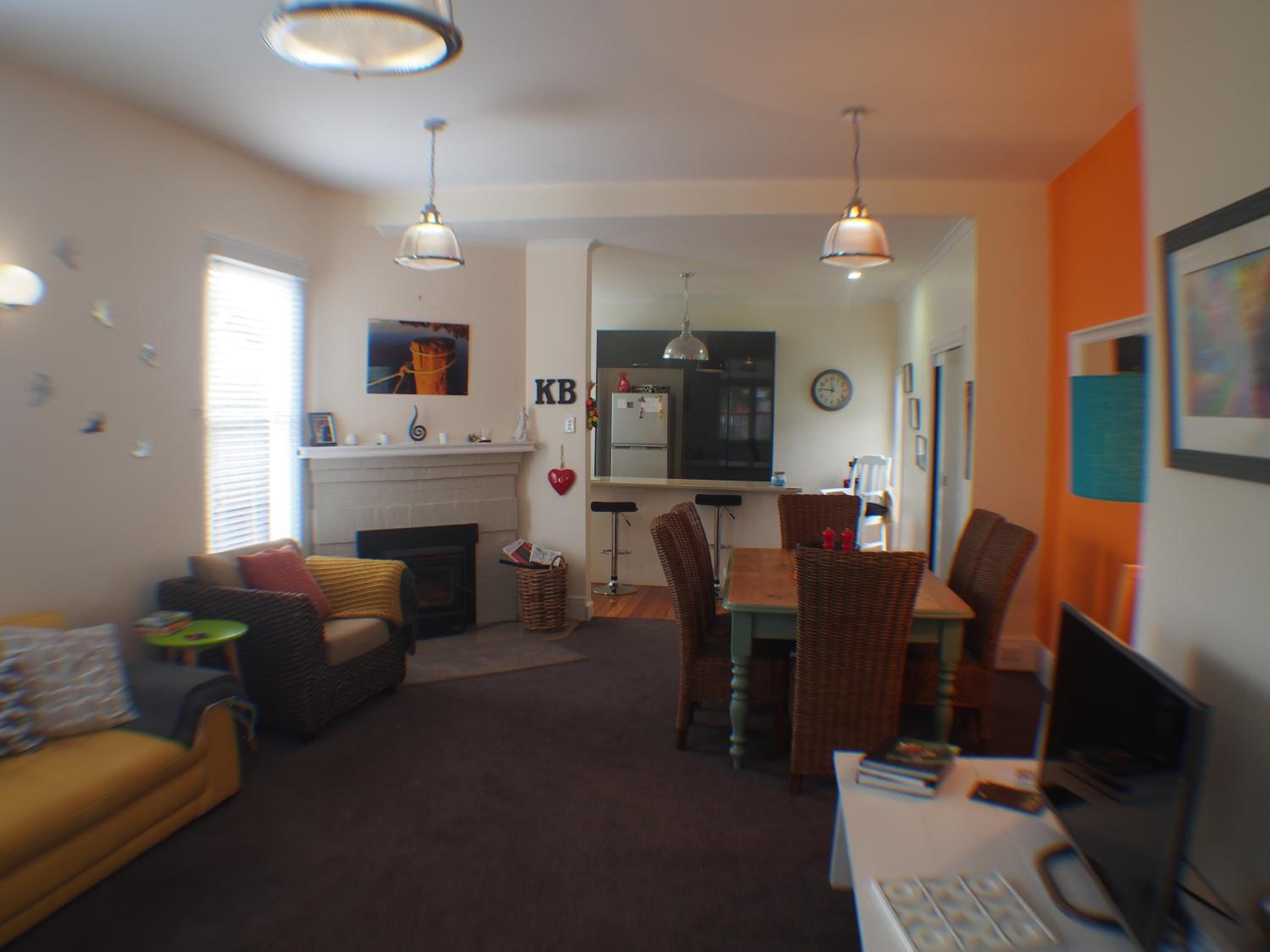 Two-Bedroom House photo 1