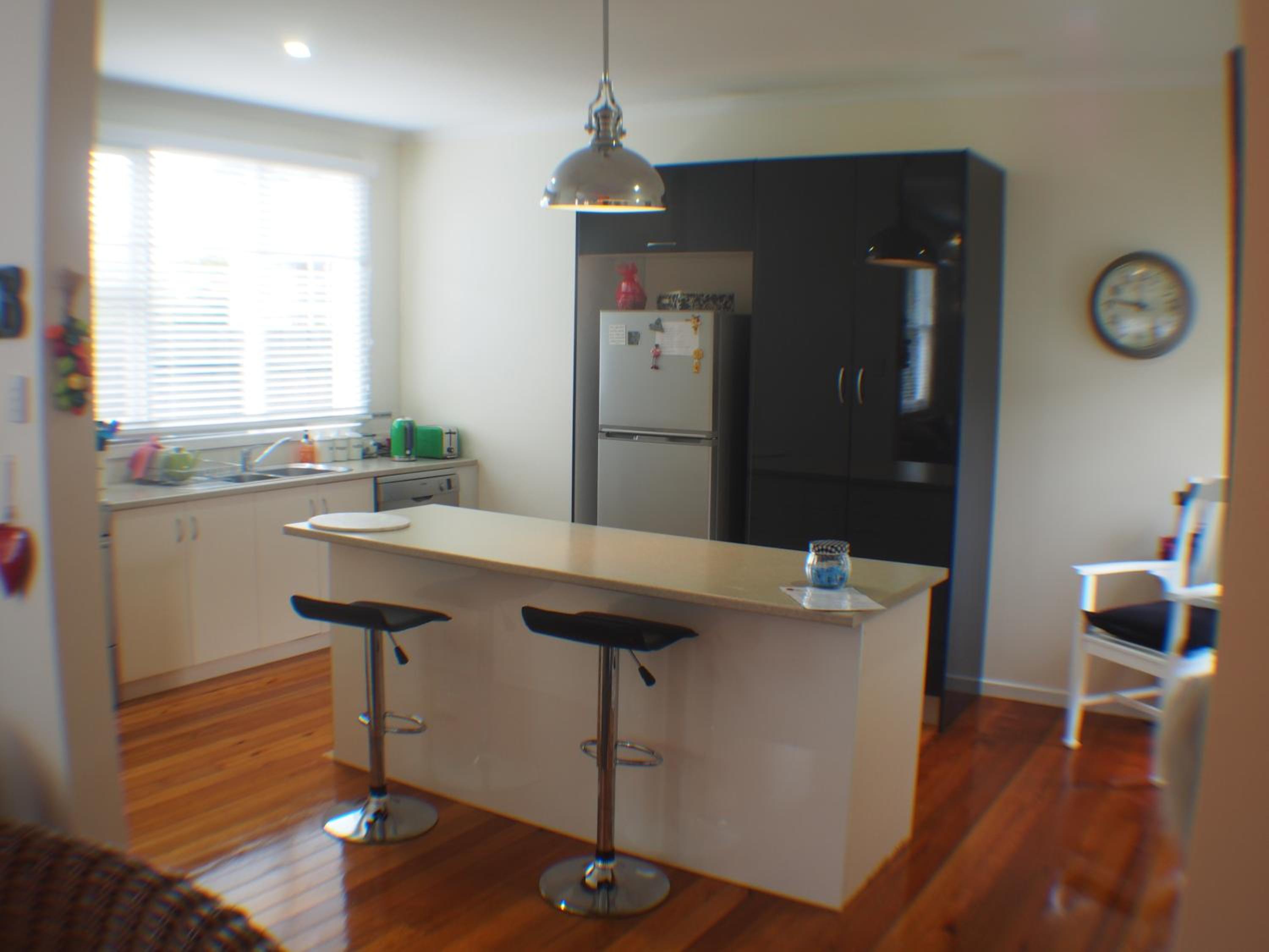 Two-Bedroom House photo 3