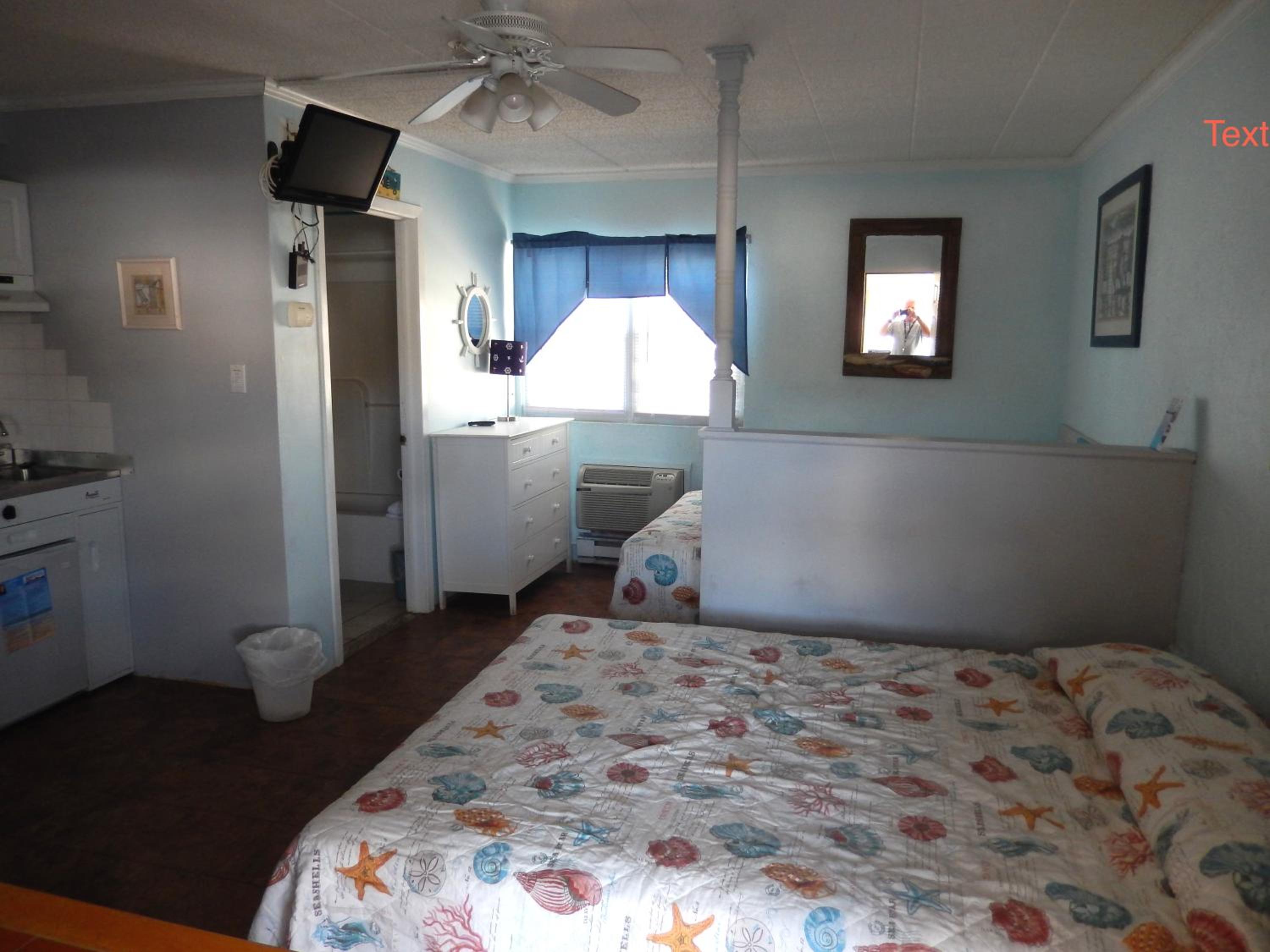 Studio (4 Adults) - Photo 7