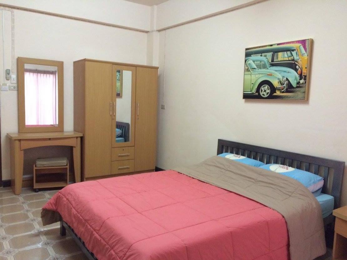 Apartment - Photo 24