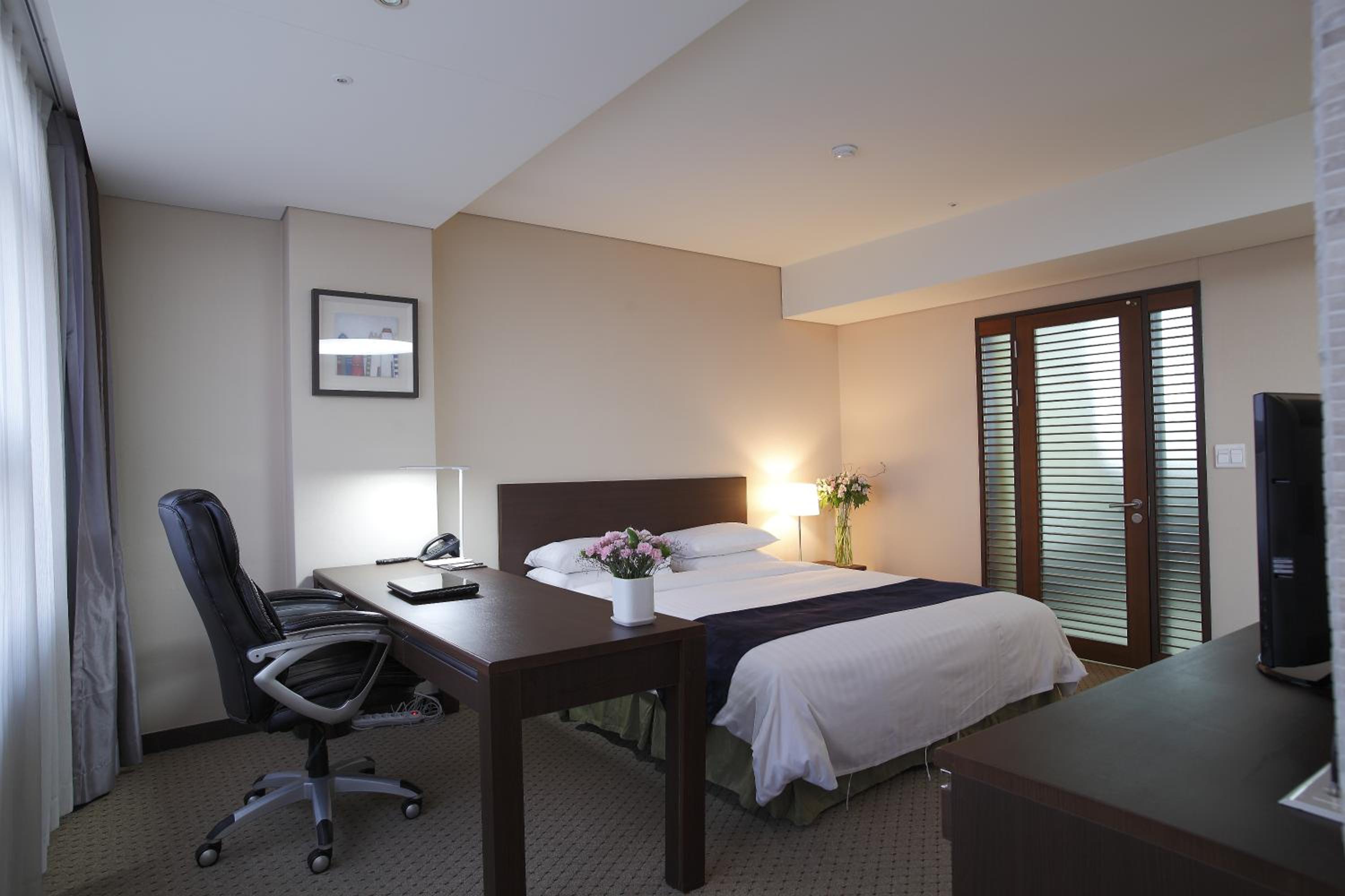 Junior Suite photo 2