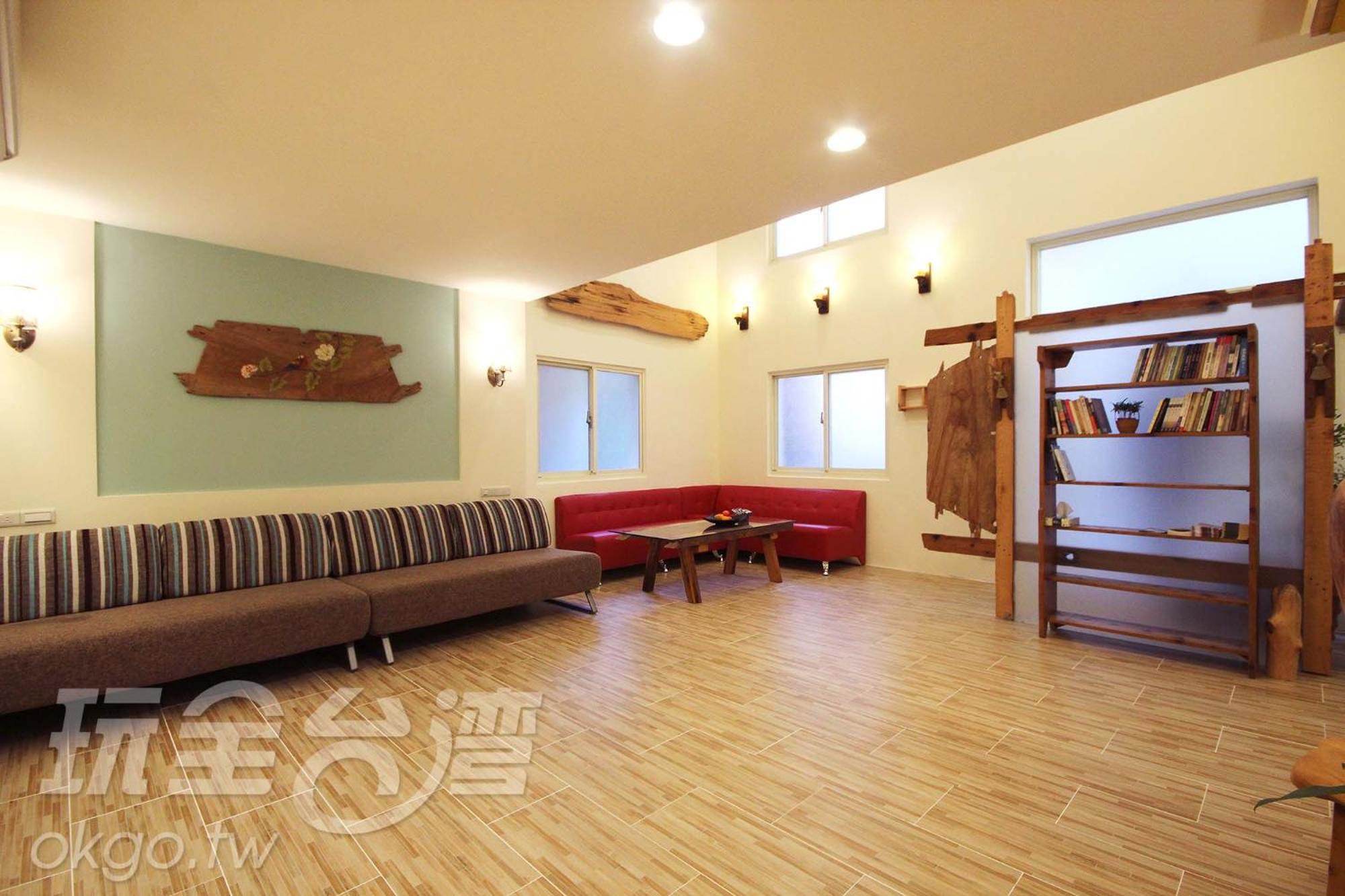 Family Bungalow photo 3