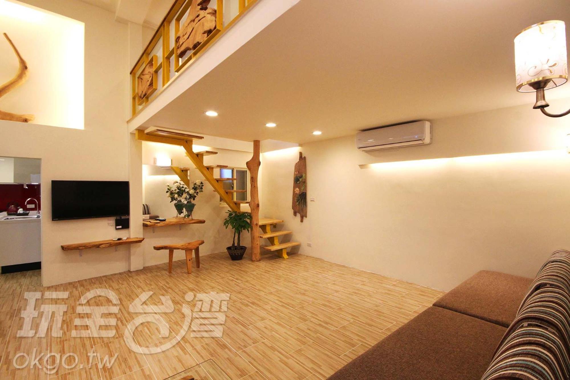 Family Bungalow photo 1