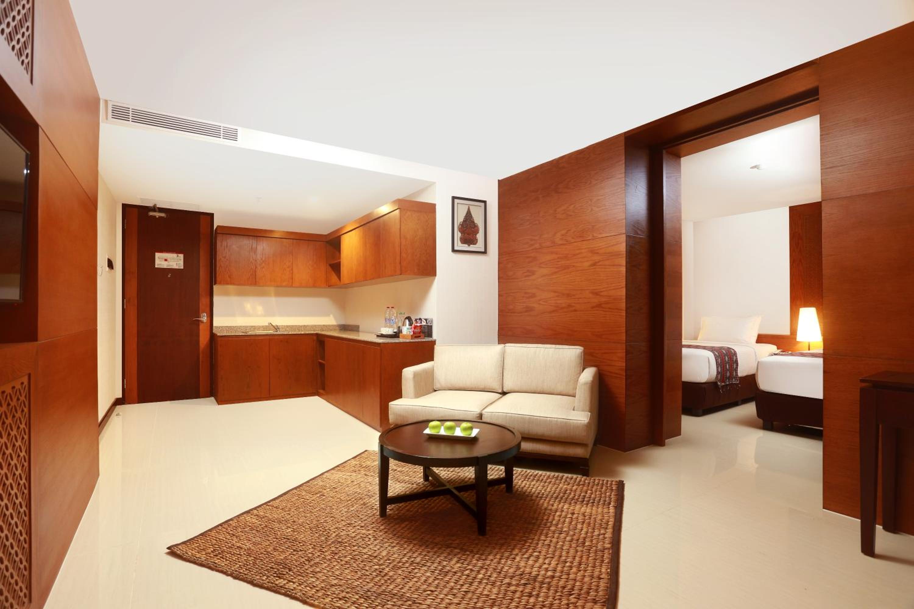 Executive Suite photo 3