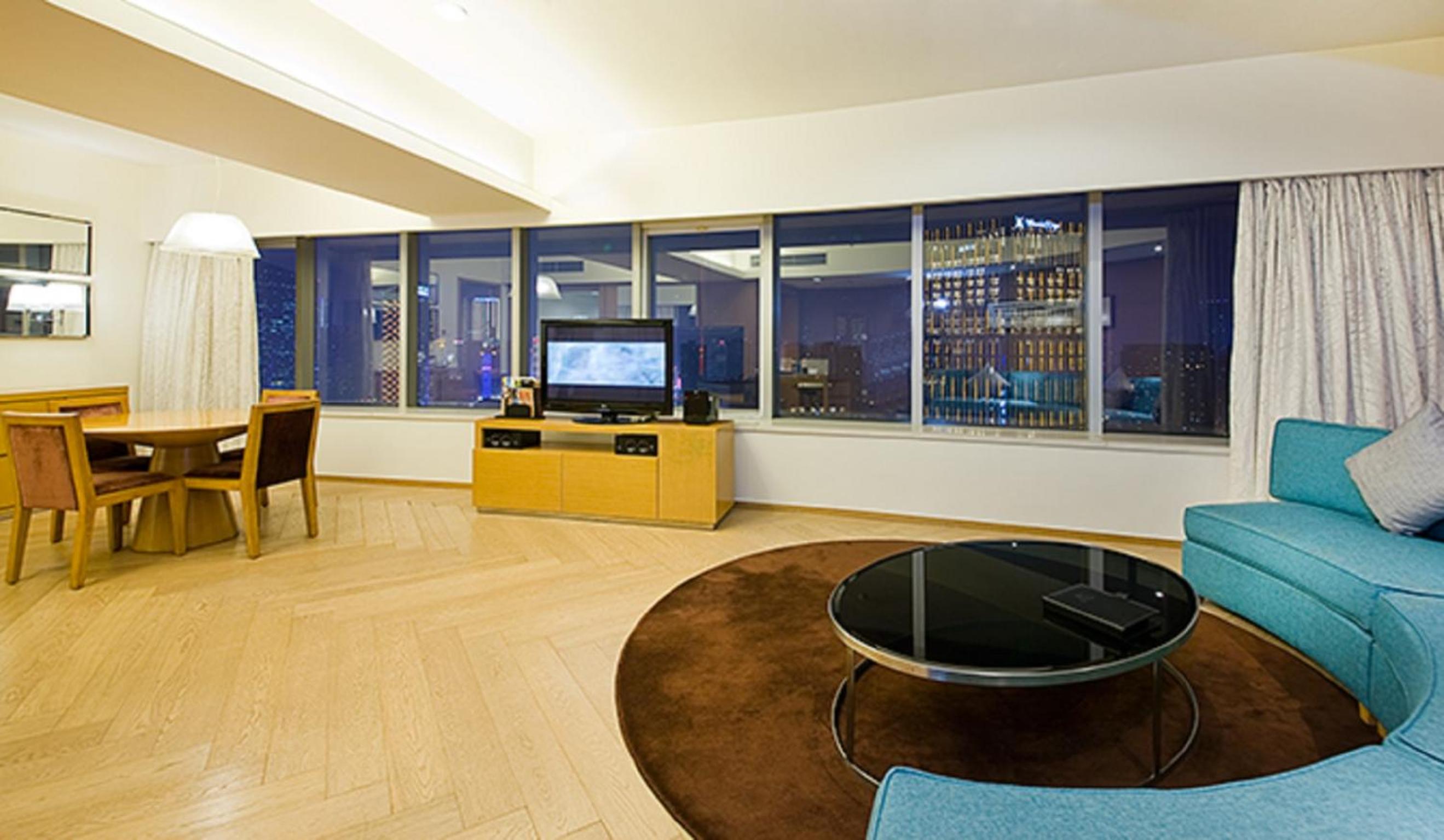 One-Bedroom Executive - Photo 4