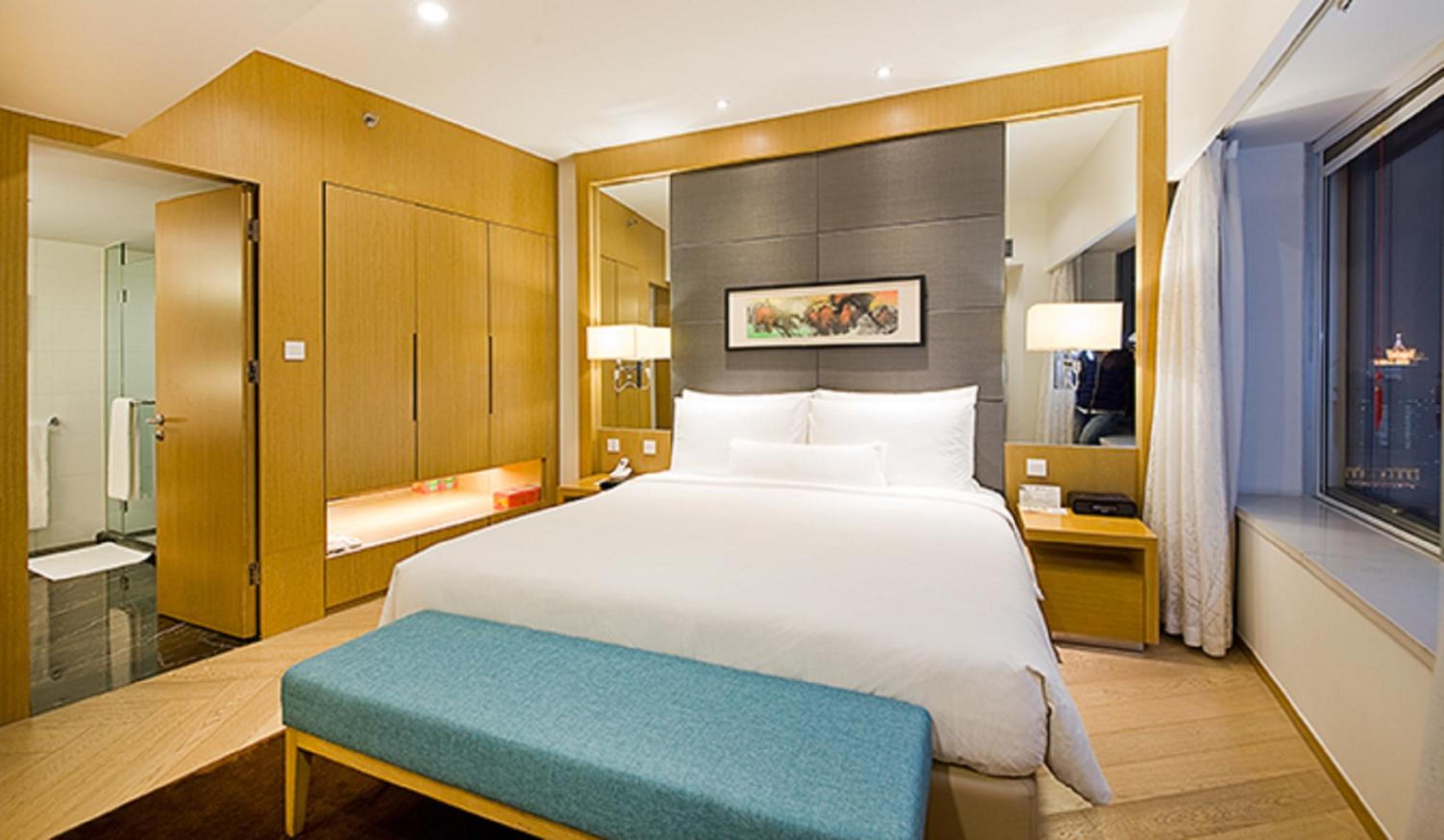 One-Bedroom Executive - Photo 3