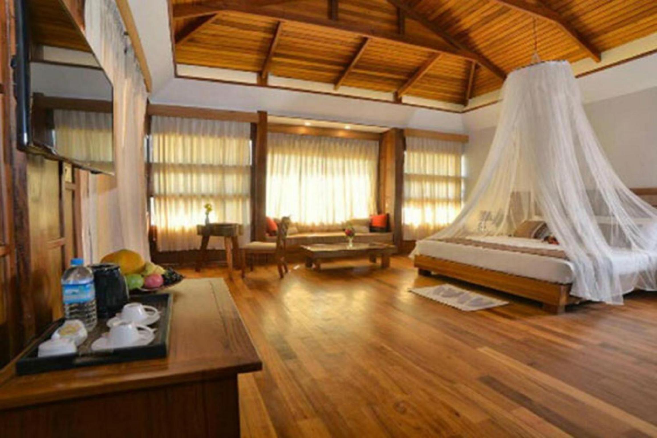 Villa - Photo 5