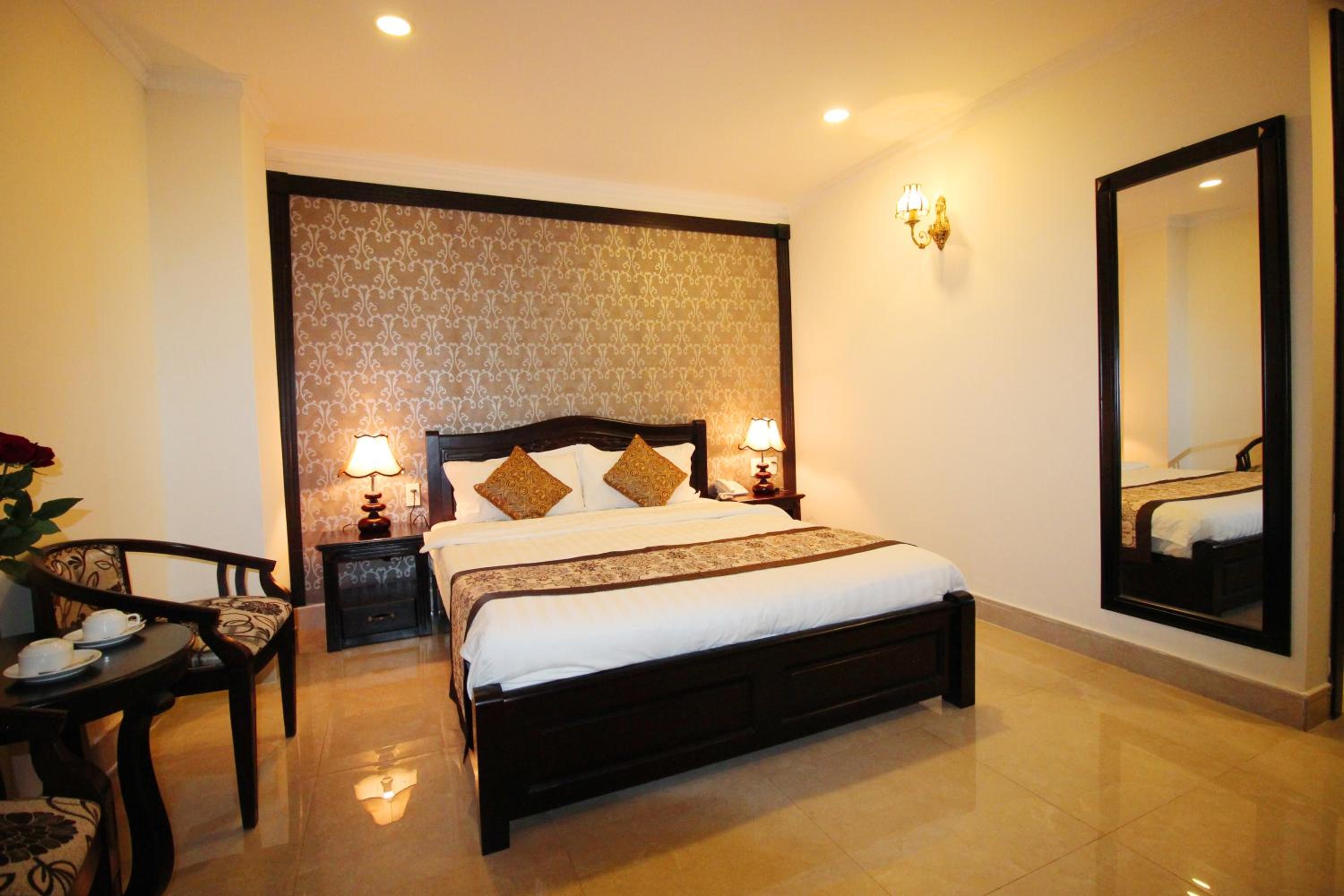 Superior Double Room photo 2