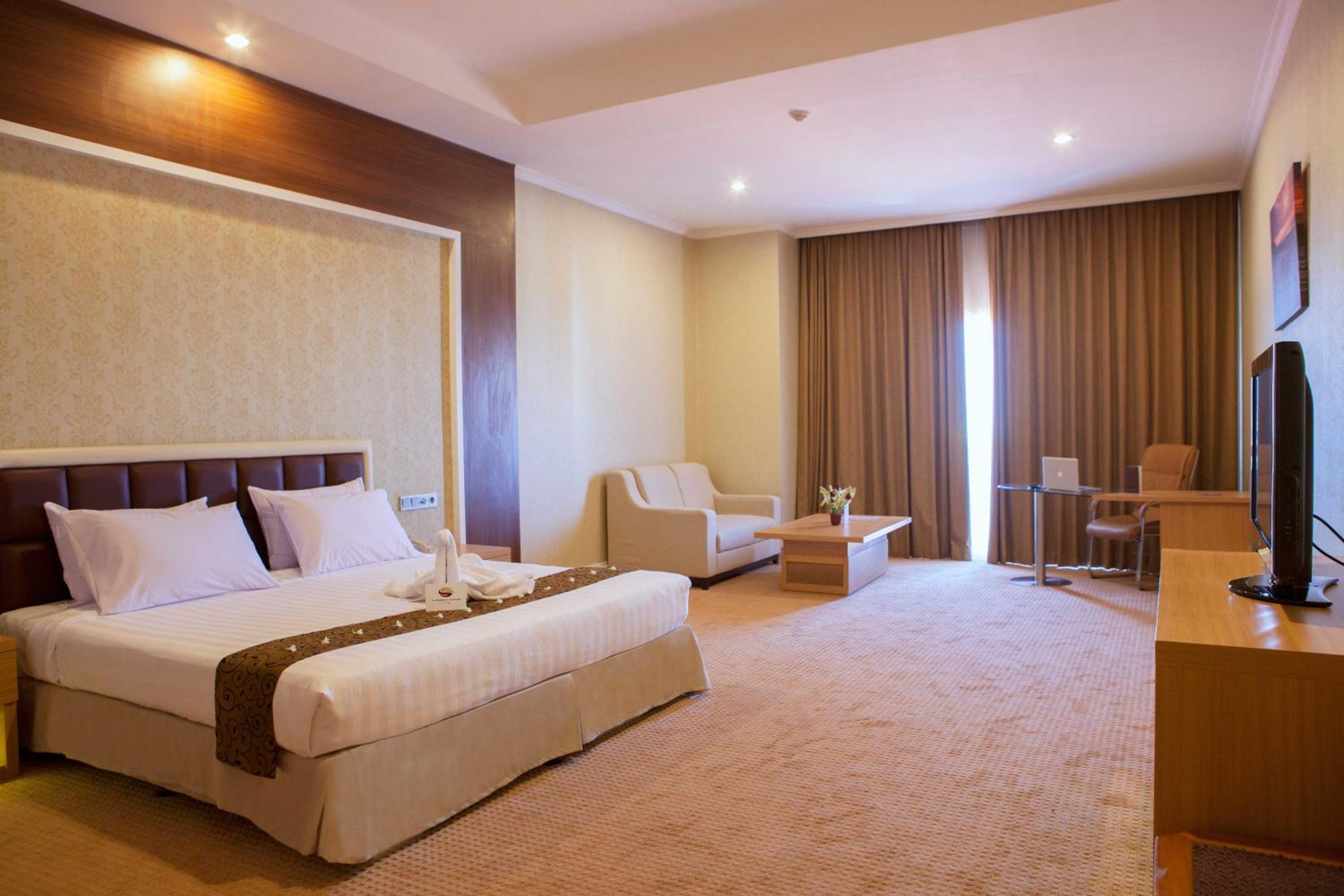 Junior Suite King - Photo 4