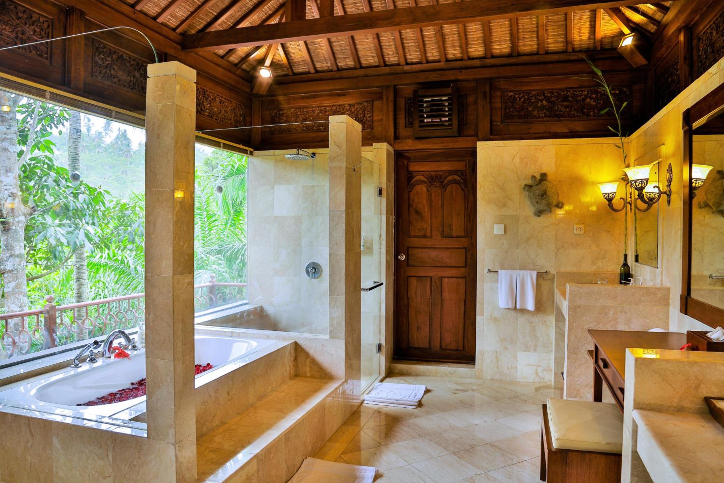 Valley Pool Villa (Free Daily Afternoon Tea) photo 3
