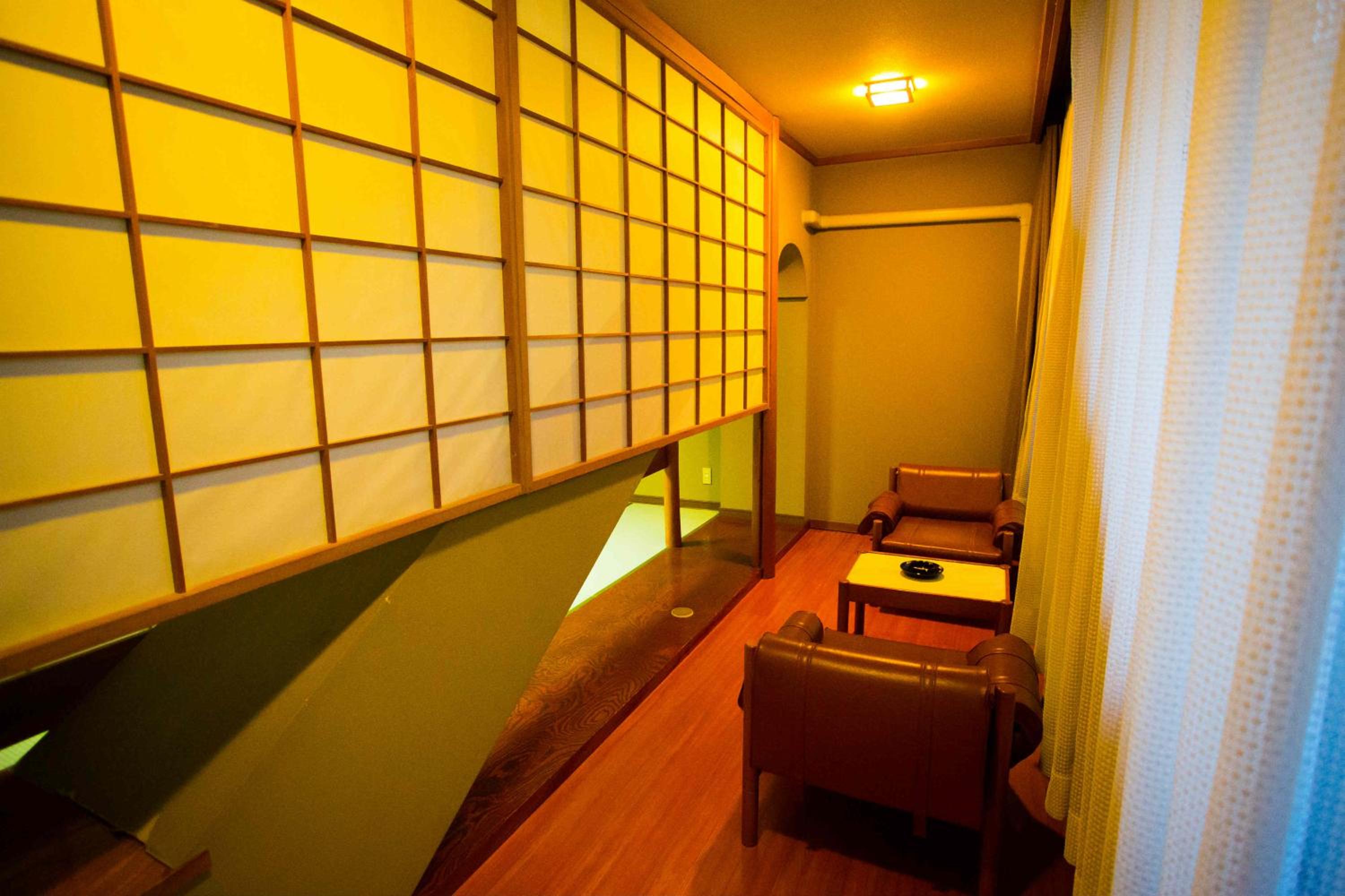 Superior Japanese-Style Room - New Building photo 2