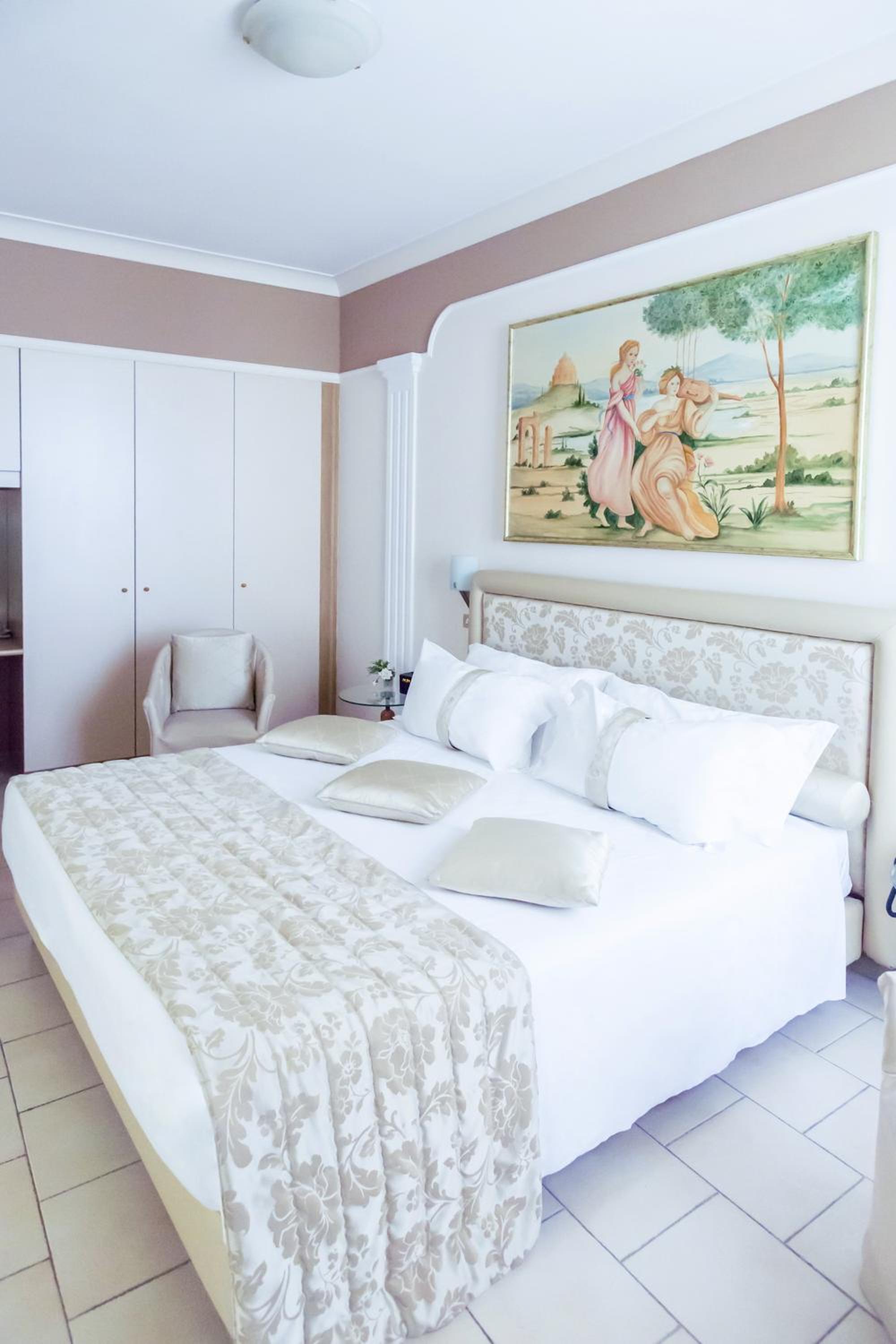 Family King Room photo 1