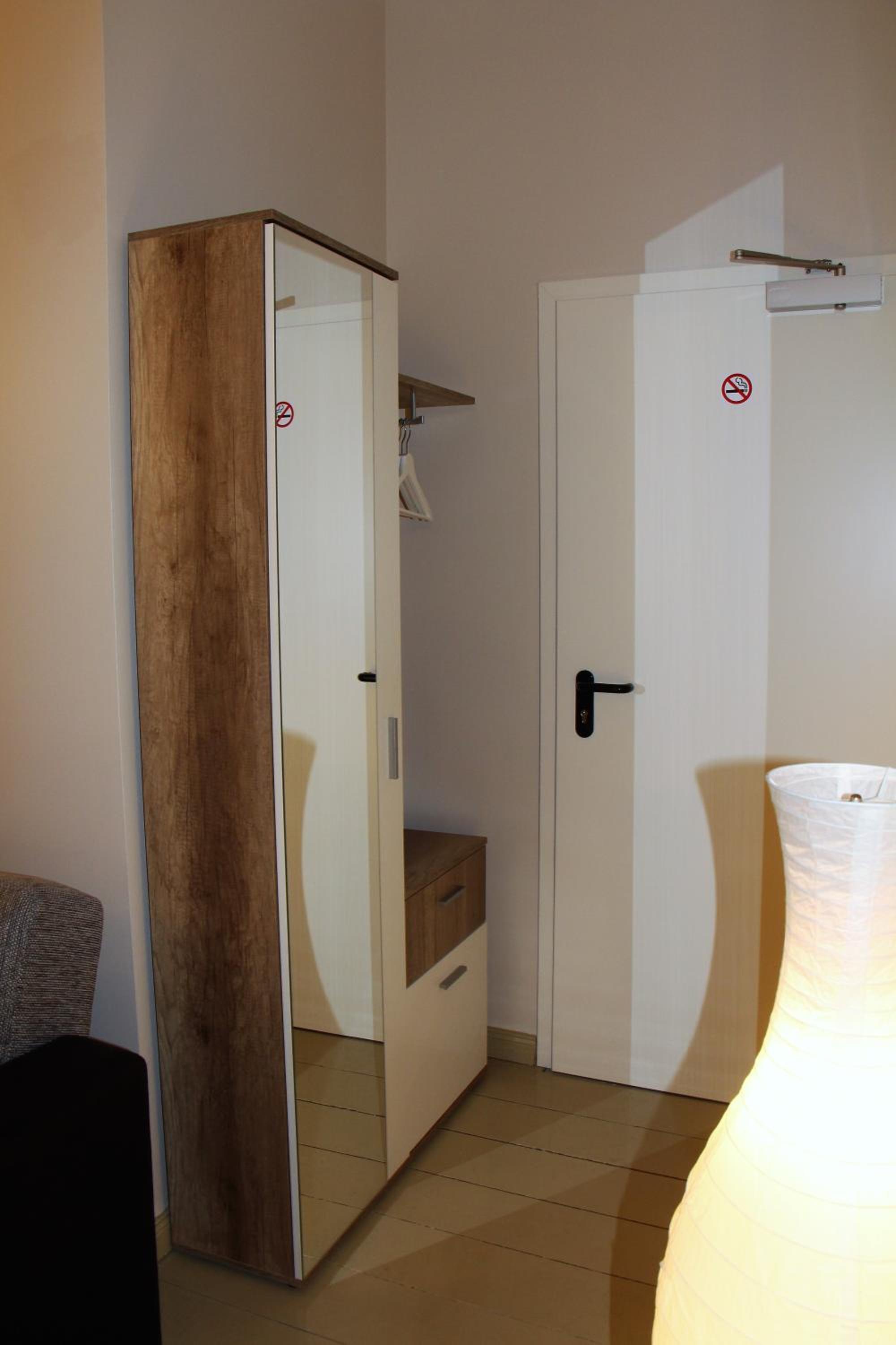 Apartment - Ground Floor photo 1