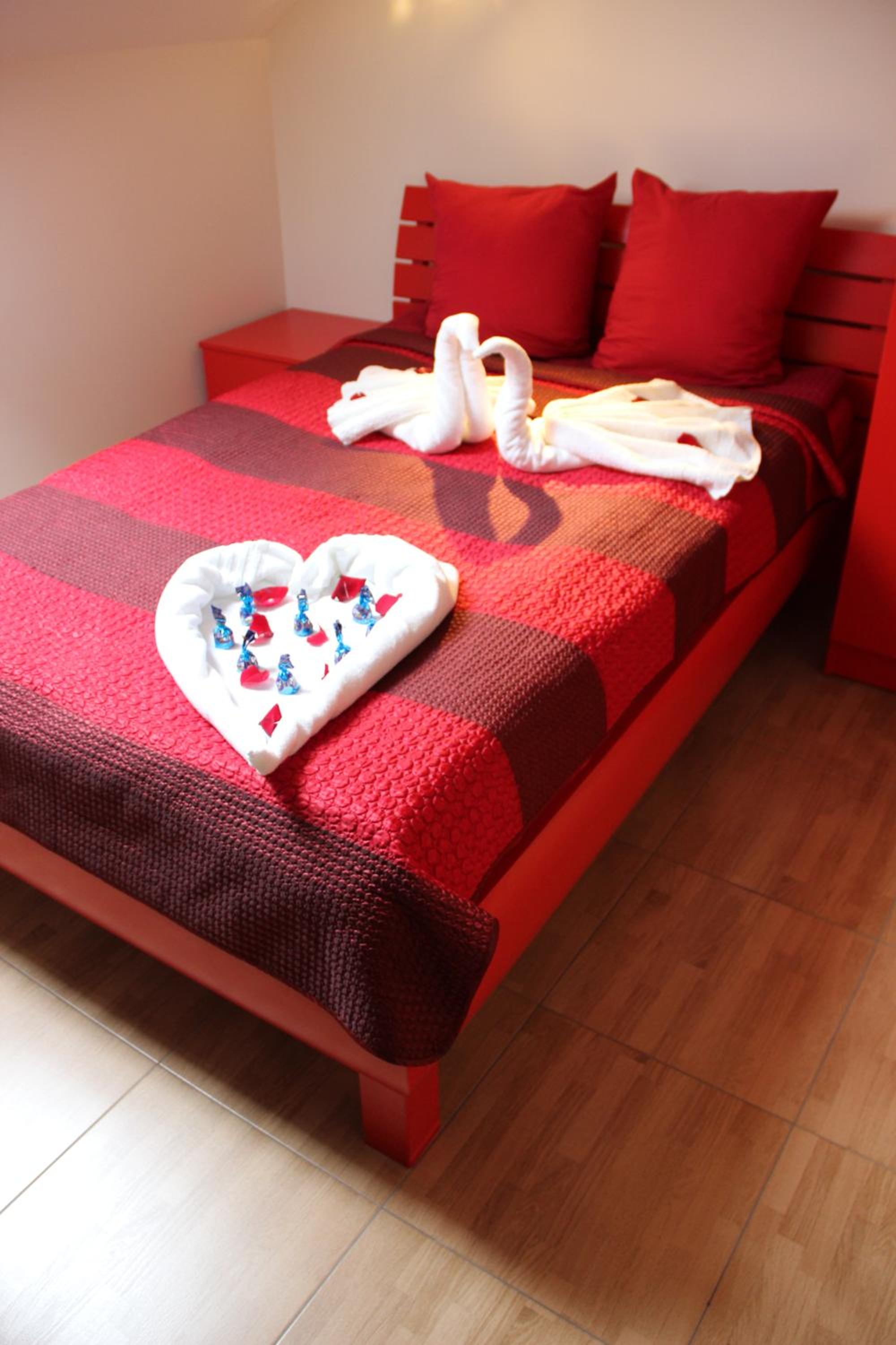 Double Room with Private Bathroom - Photo 4