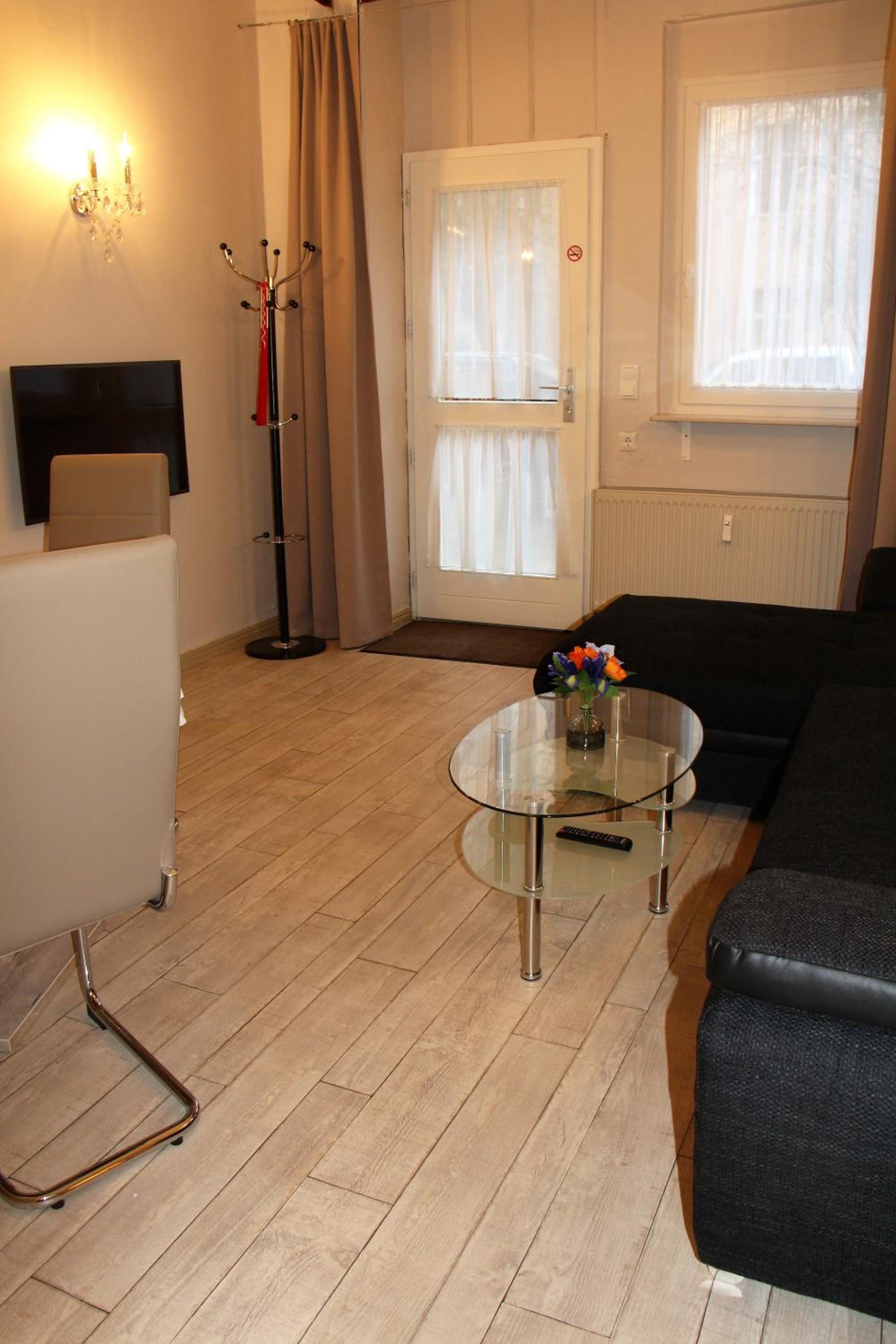 Studio with Terrace photo 3