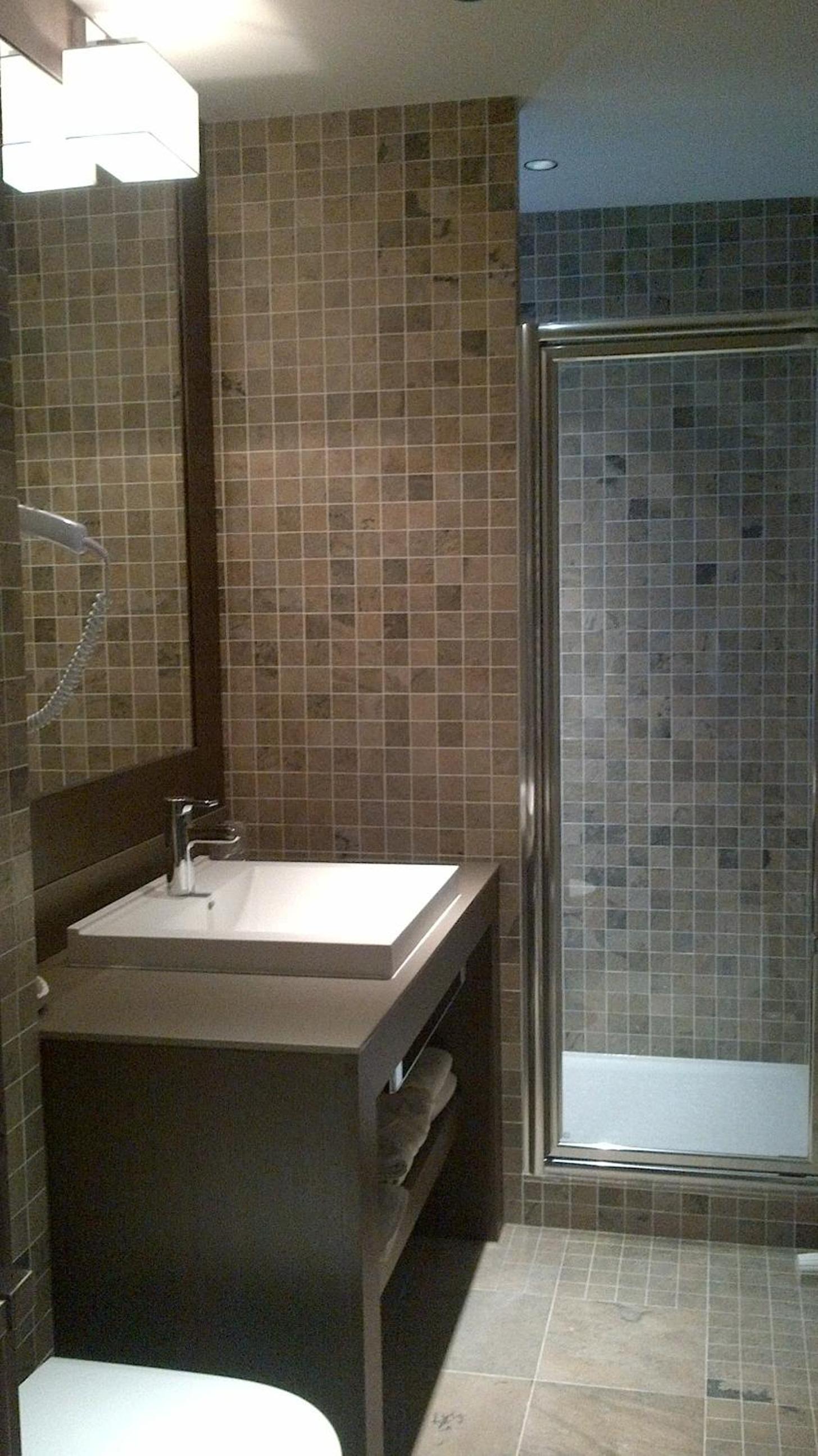 Superior Double Room with City View photo 2