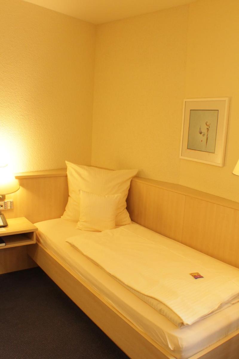 Single Room photo 3