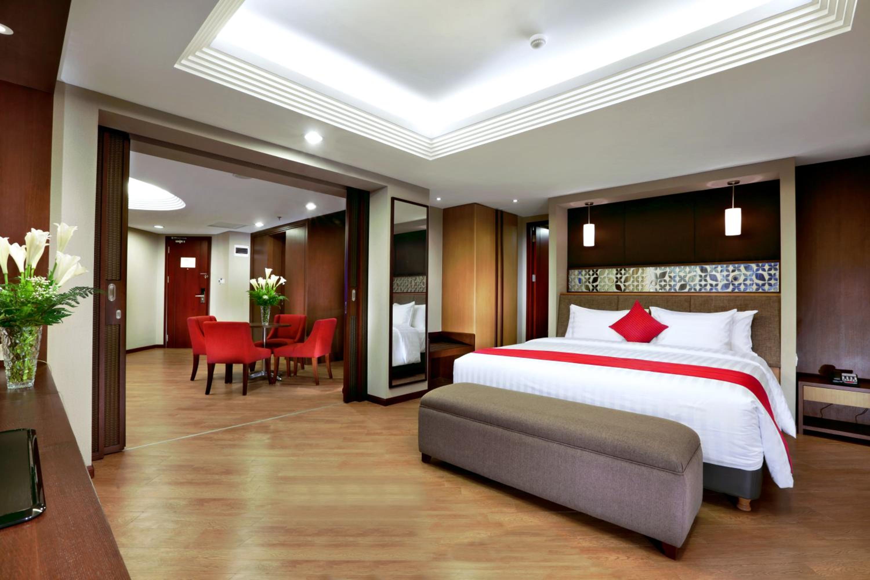 Suite photo 3