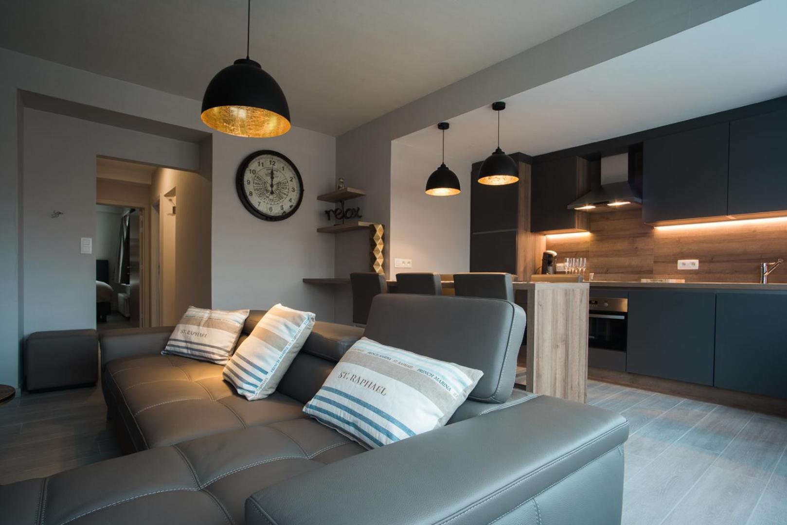 Two-Bedroom Apartment - Photo 1
