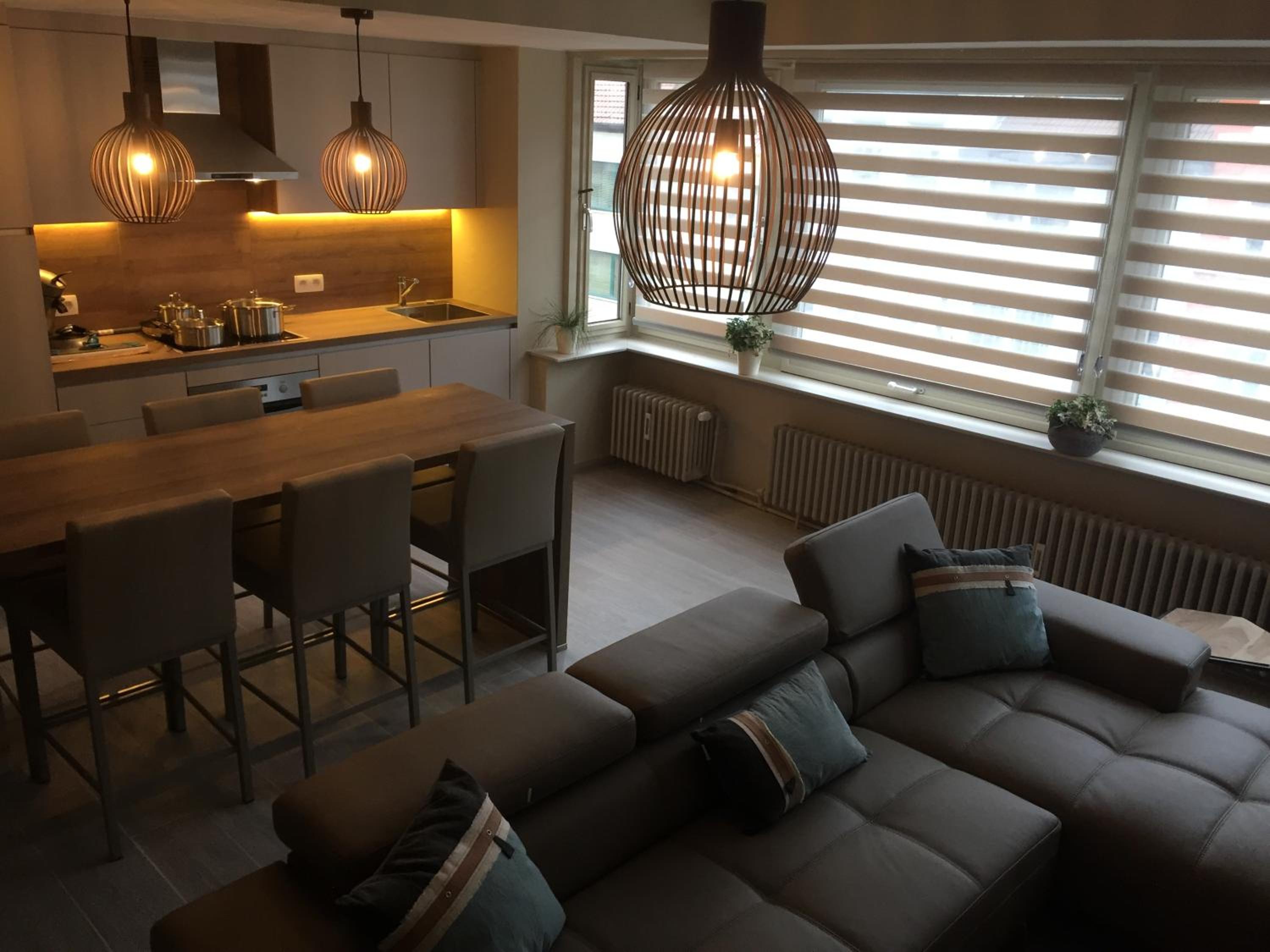 Two-Bedroom Apartment - Photo 5