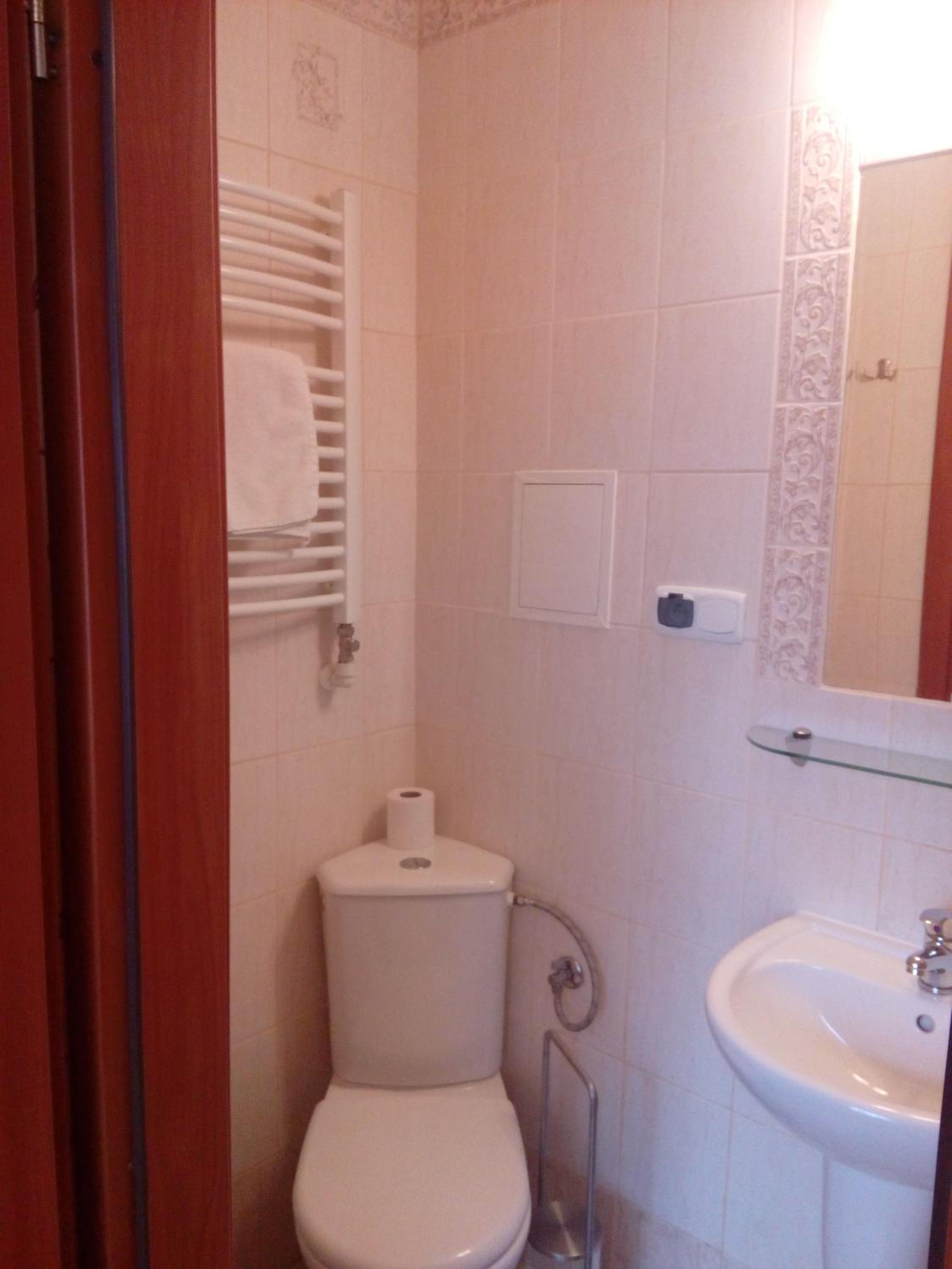 Twin Room photo 2