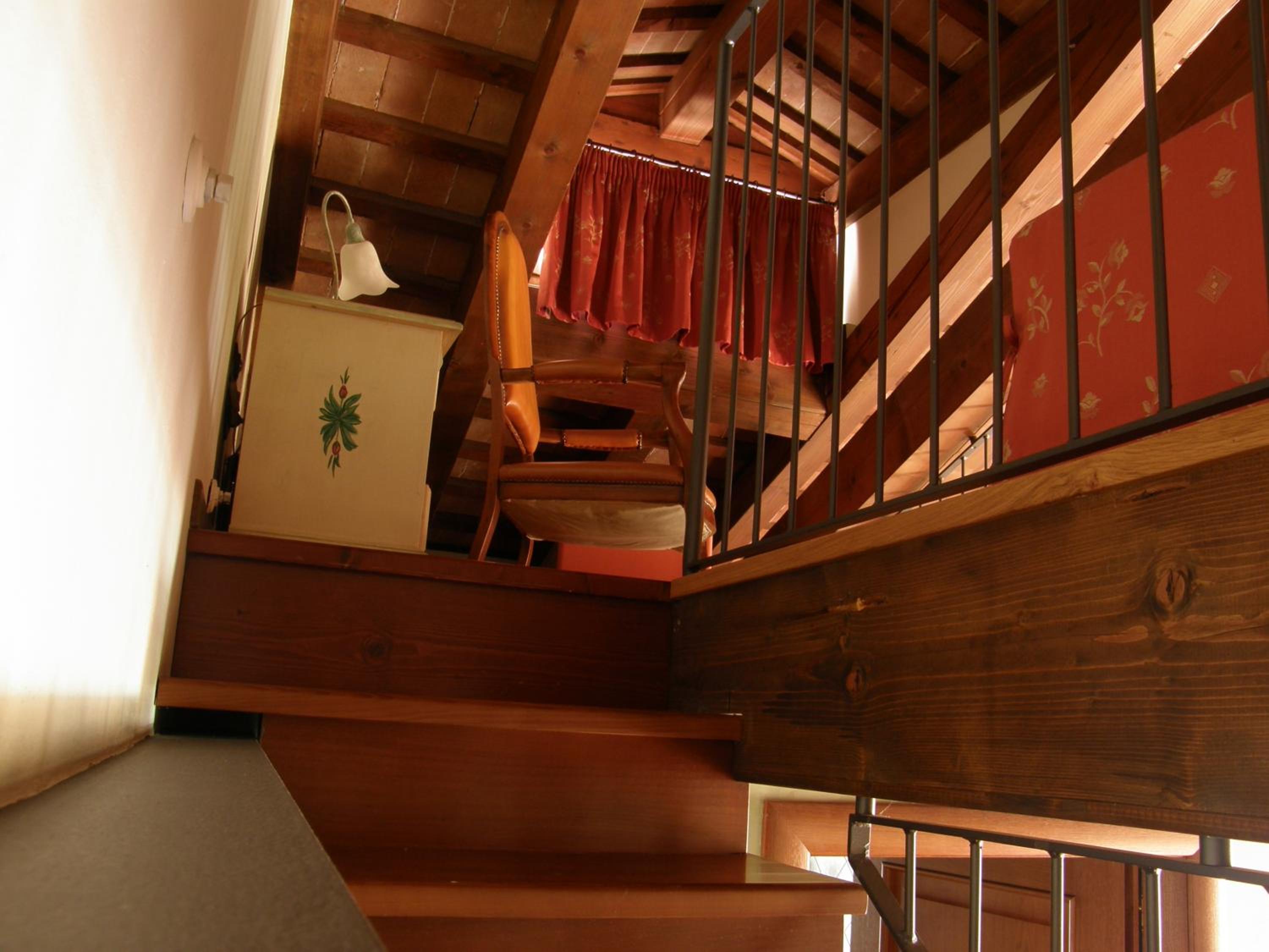 Deluxe Double or Twin Room photo 3