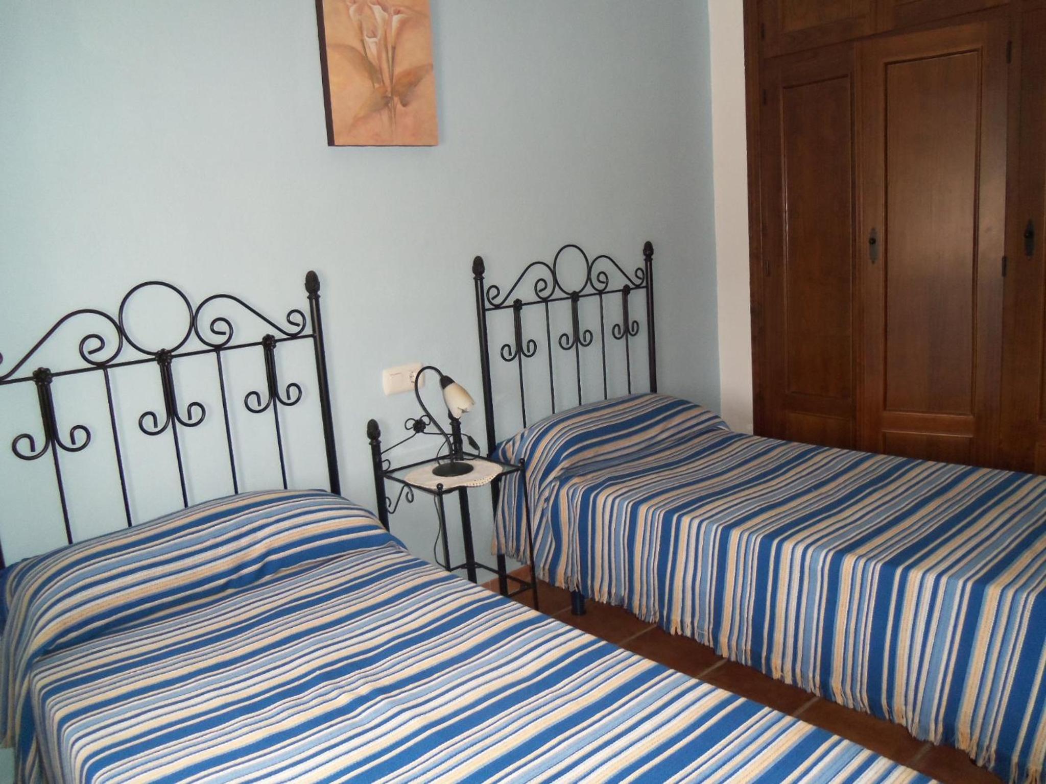 Two-Bedroom Apartment (4 Adults) - Photo 1