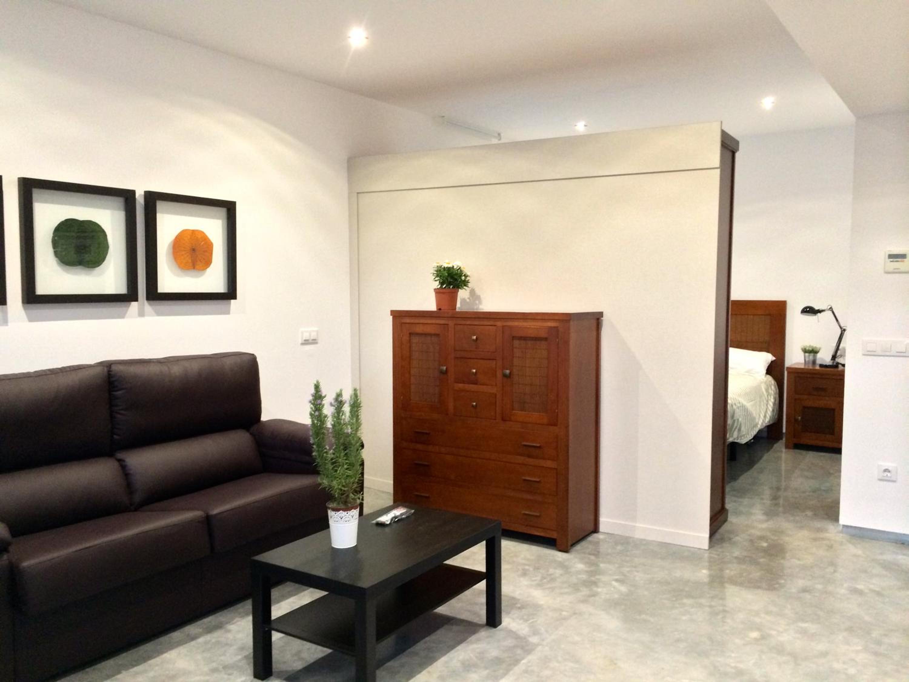Apartamento Estudio