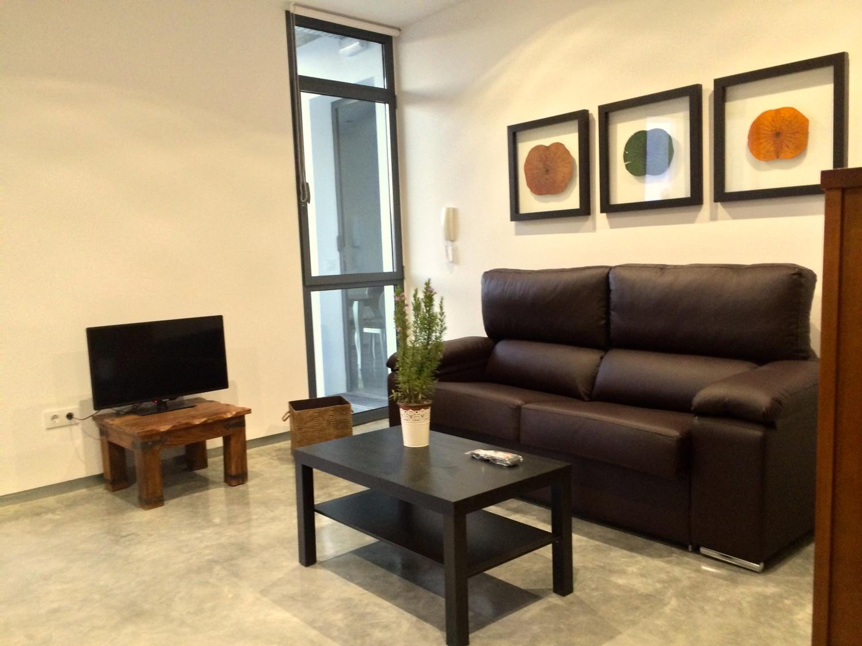 Apartamento Estudio