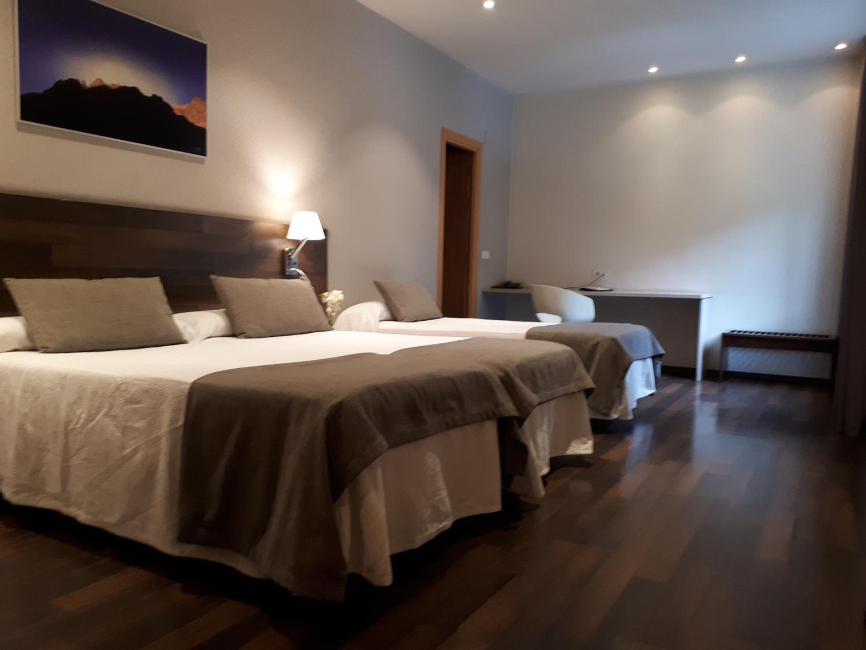 Habitación Doble