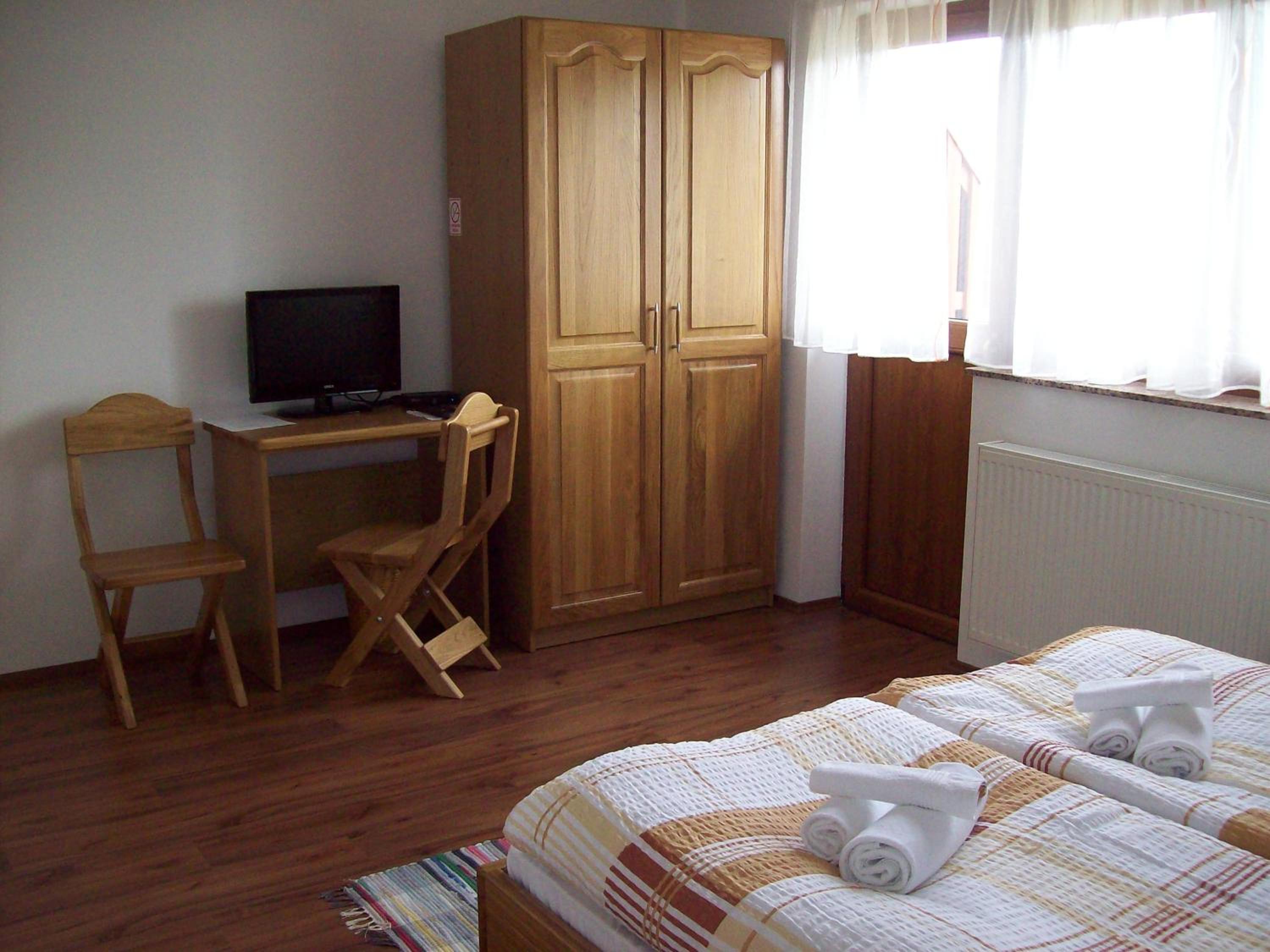 Double Room - Photo 4
