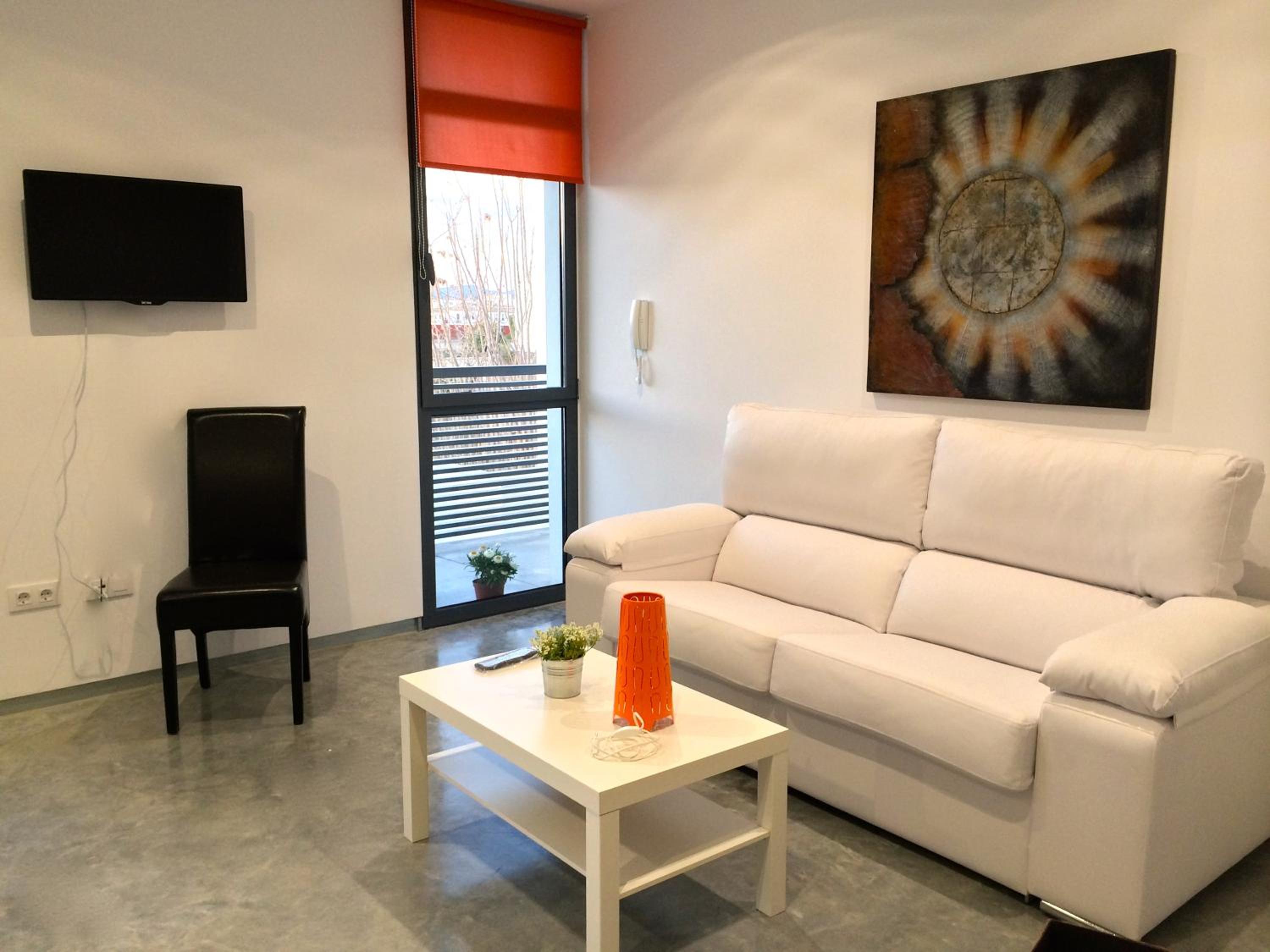 Studio Apartment - Photo 6