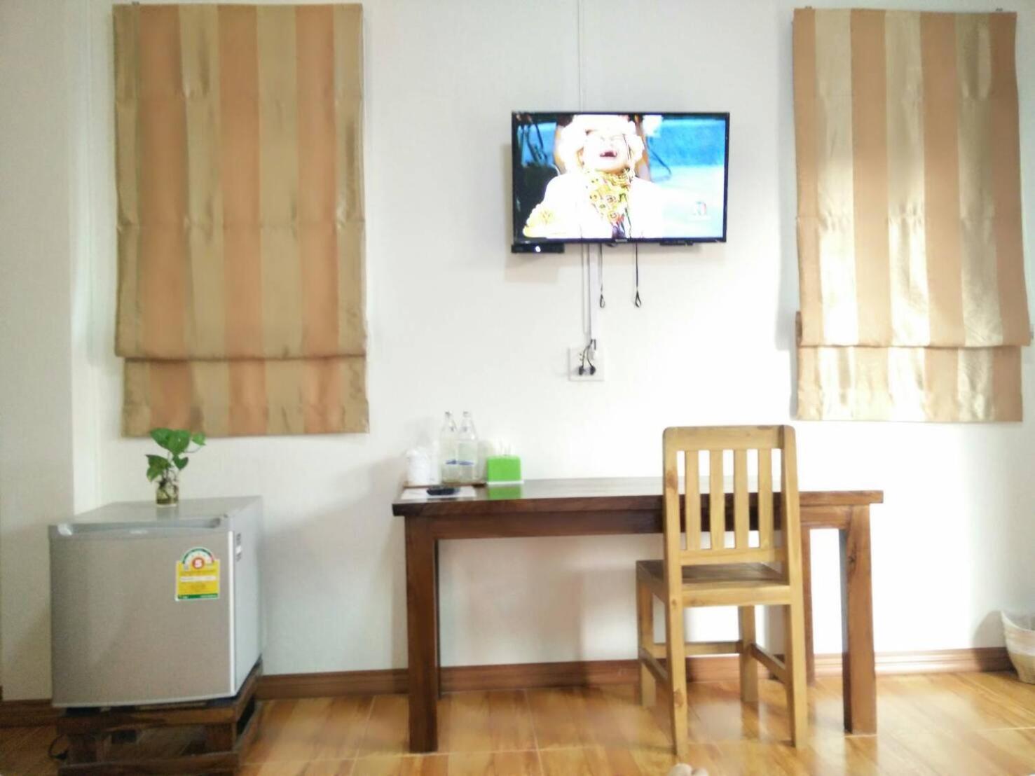 Double or Twin Room with Balcony photo 1