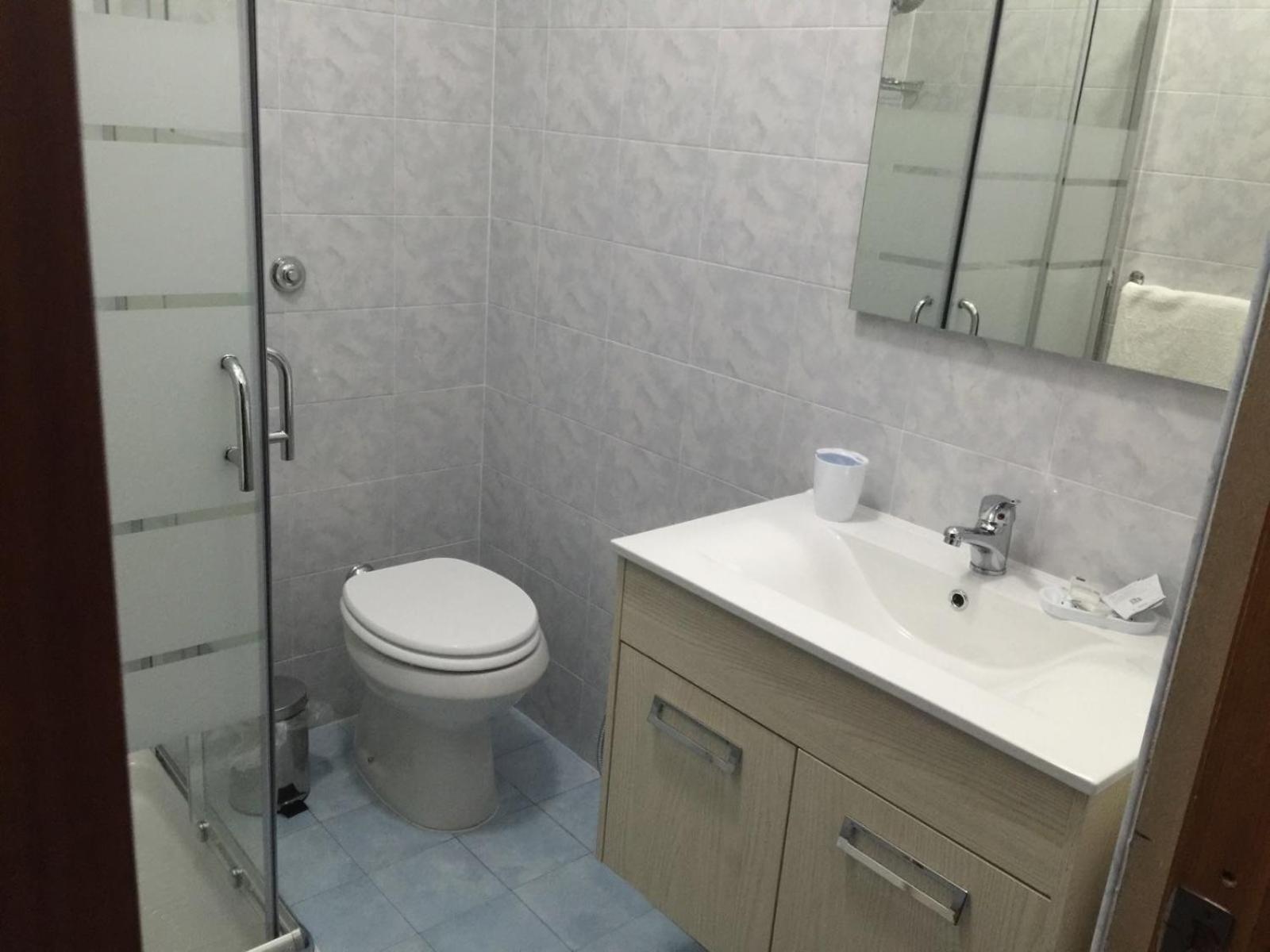 Quadruple Room with Balcony photo 1