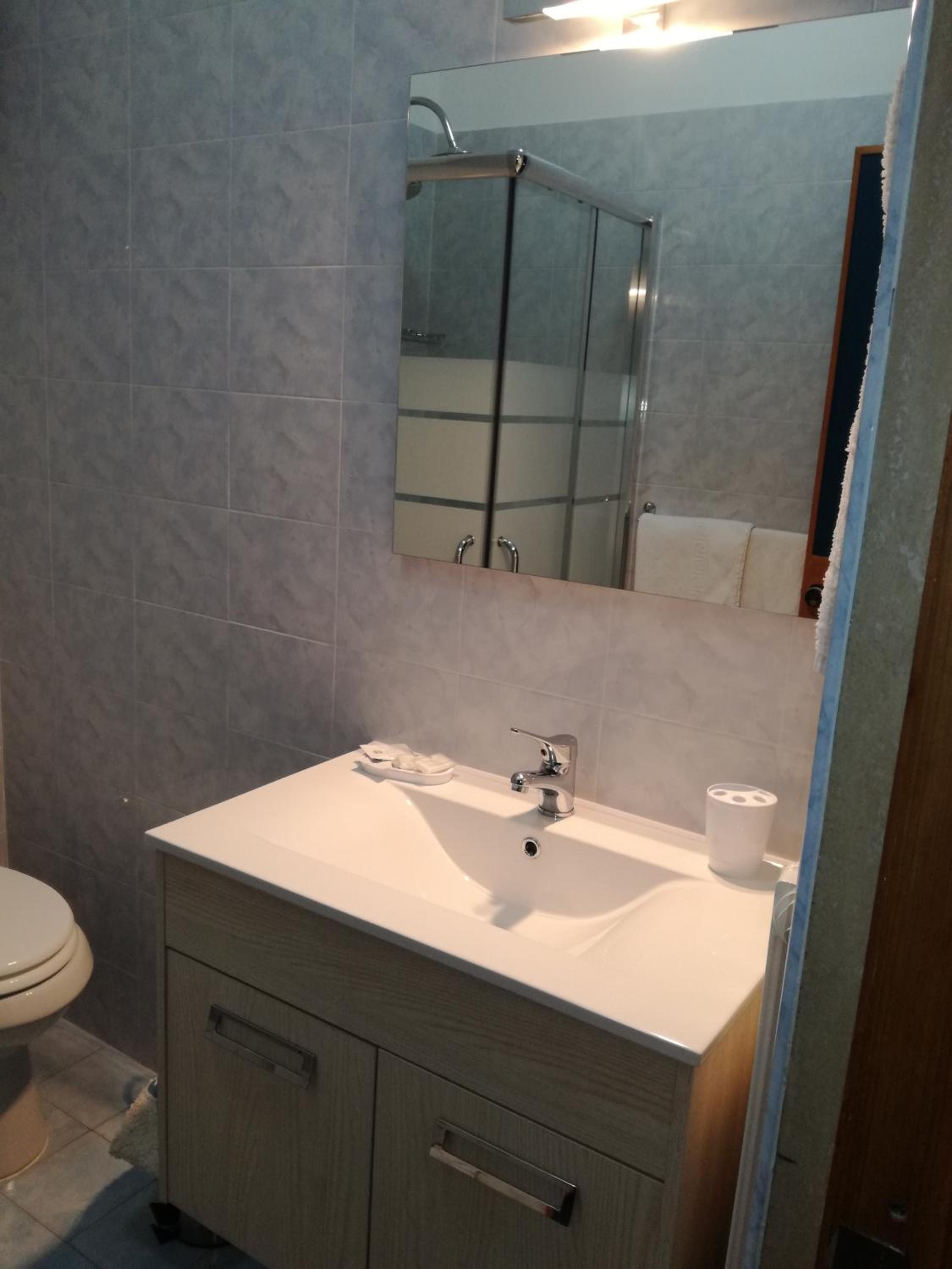 Double or Twin Room with Balcony photo 1